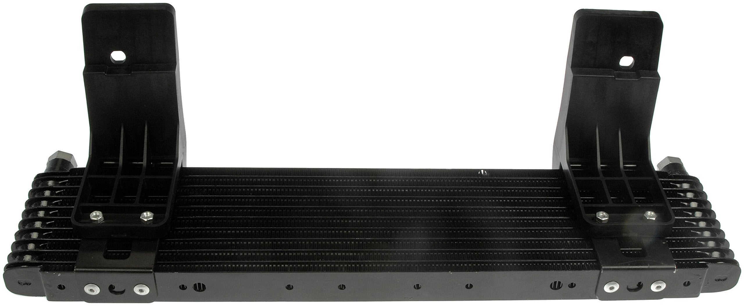 Dorman 918-202 Automatic Transmission Oil Cooler Compatible with Select Ford / Lincoln Models, Engine_oil, Black