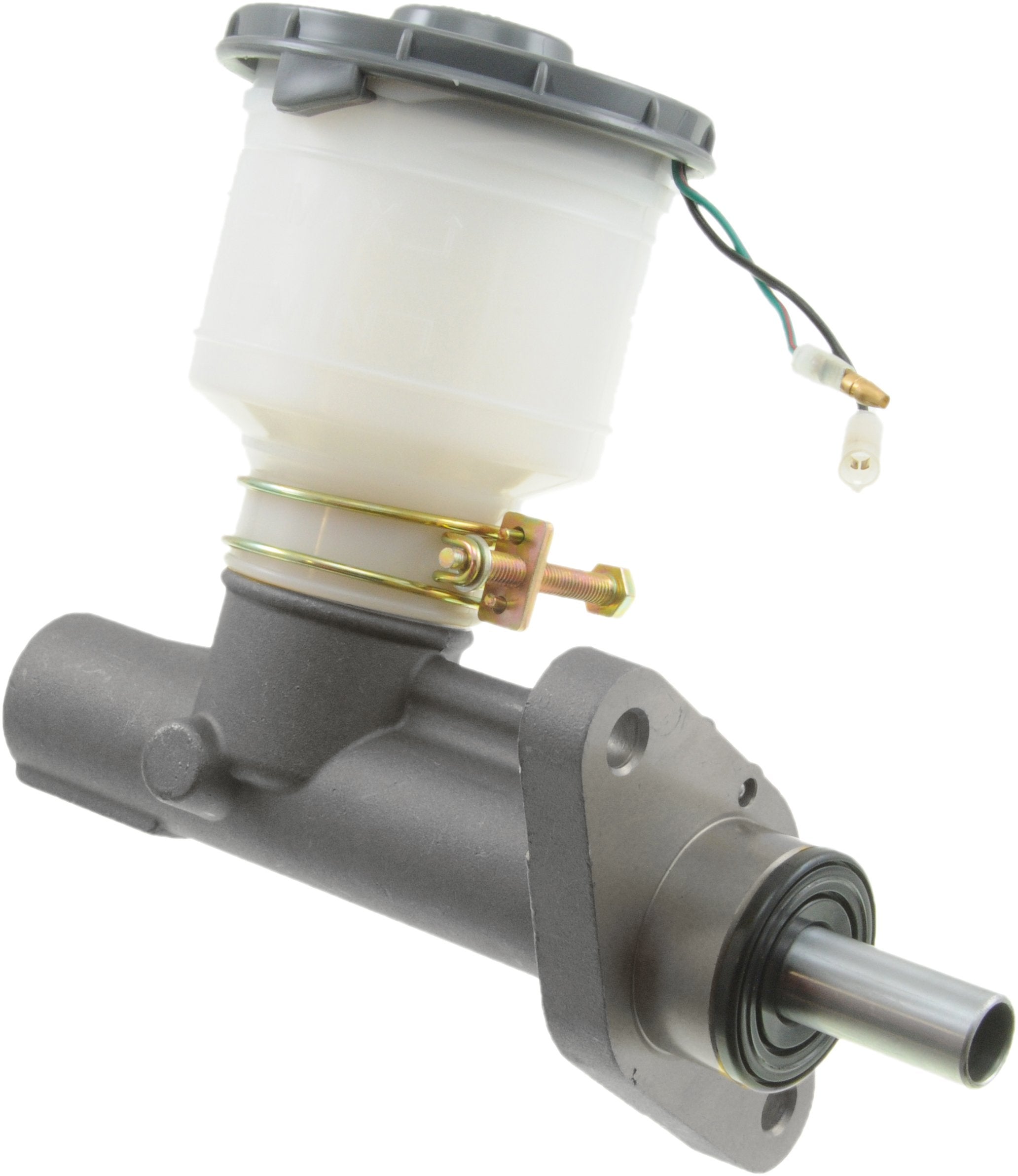 Dorman M39970 Brake Master Cylinder Compatible with Select Acura / Honda / Isuzu Models