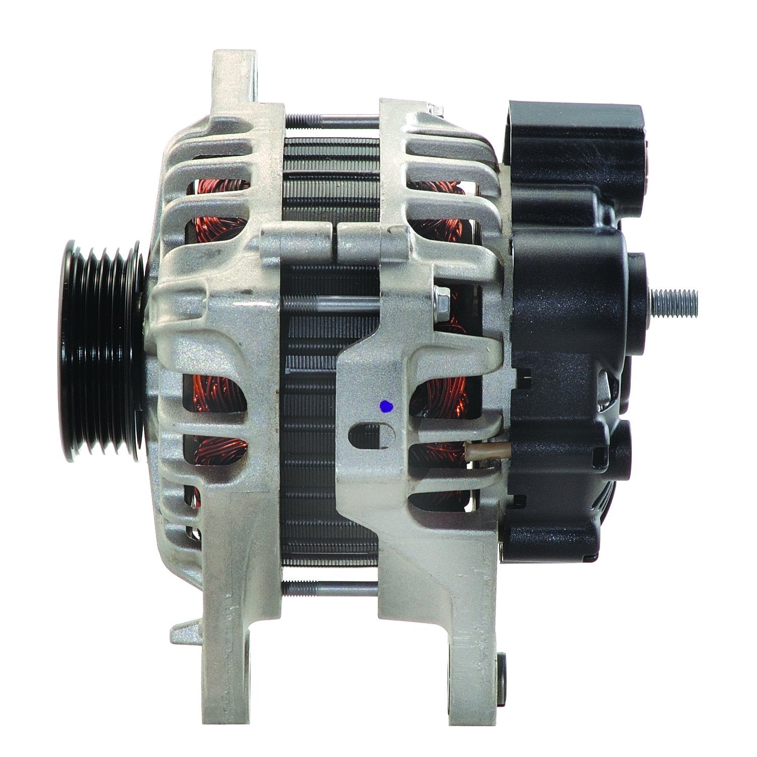 Remy 12874 Premium Remanufactured Alternator