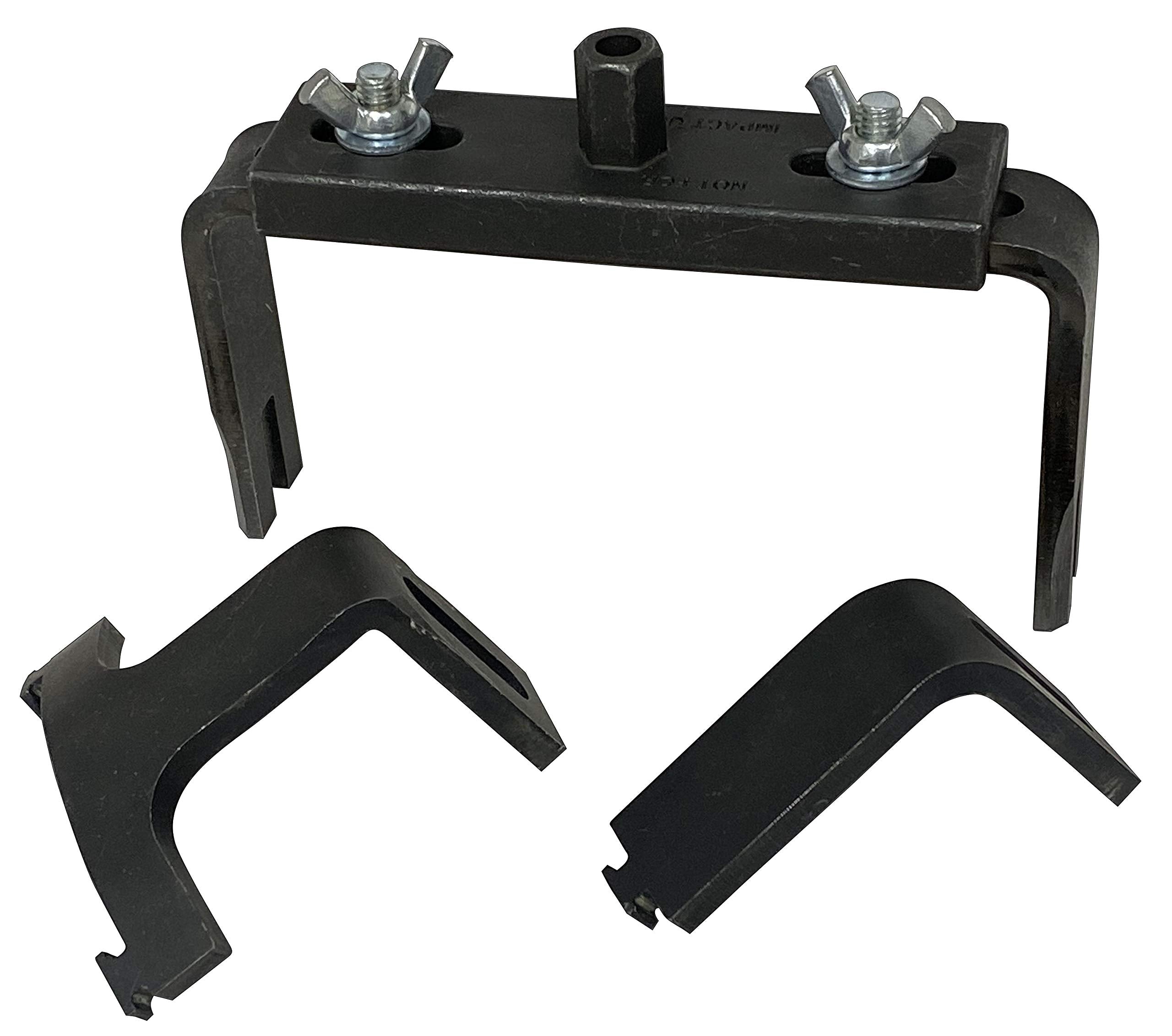Lisle 62970 Fuel Tank Lock Ring Kit