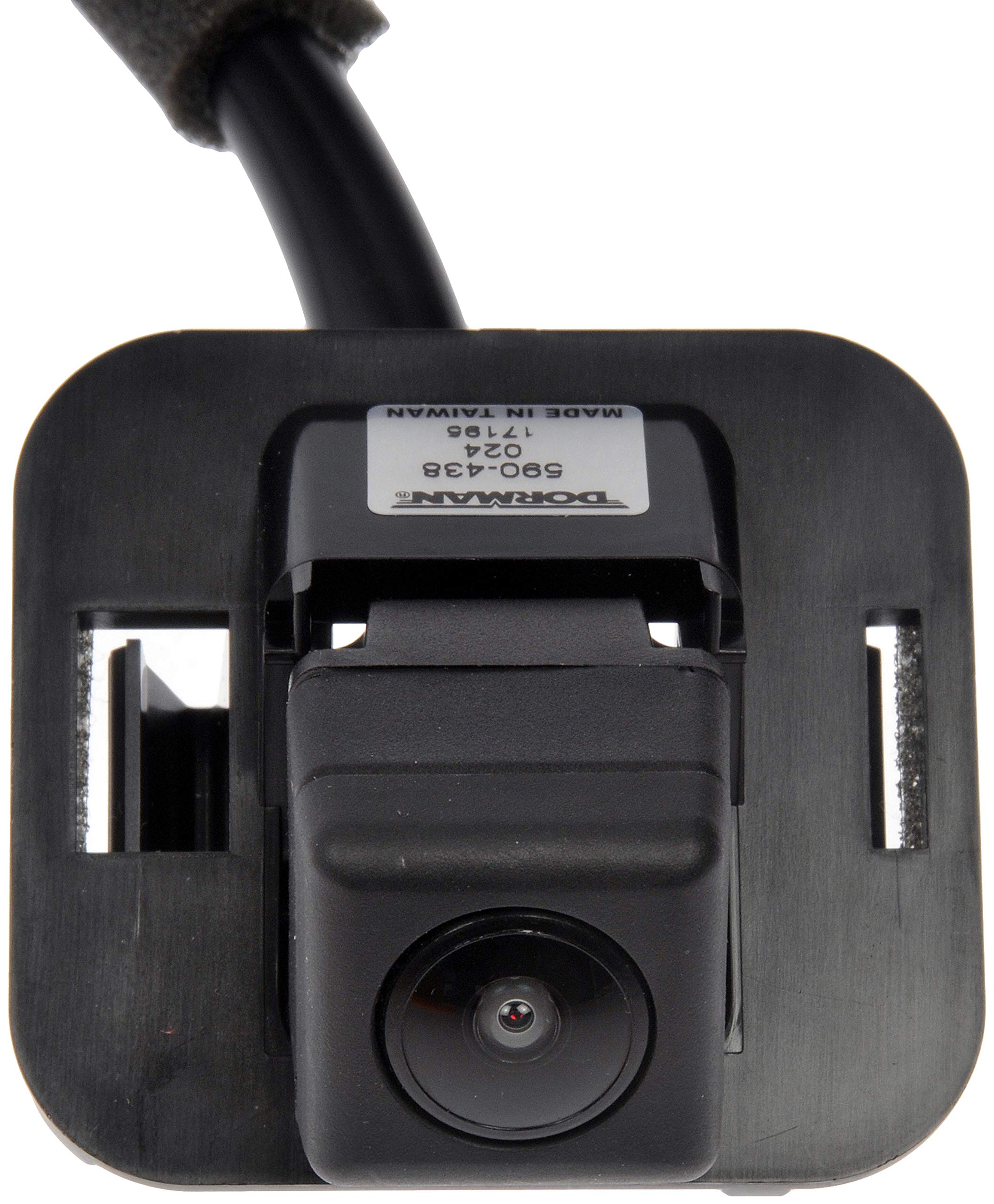 Dorman 590-438 Rear Park Assist Camera Compatible With Select Honda Models