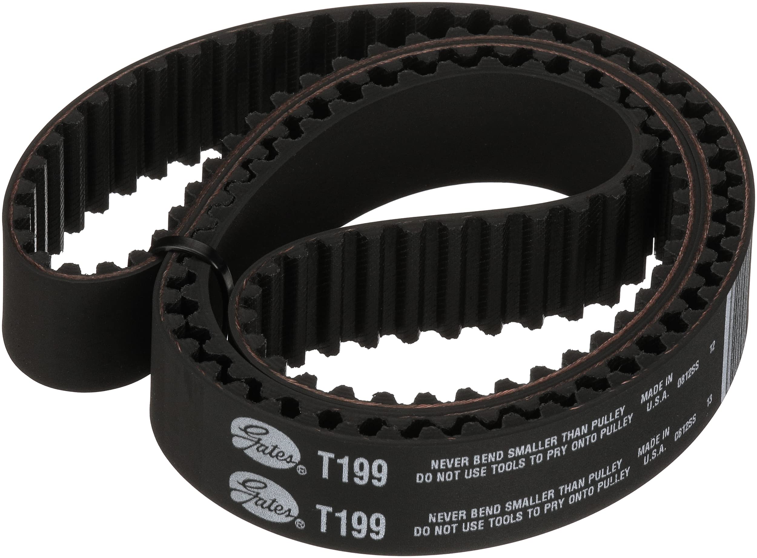 Gates T199 Premium Automotive Timing Belt
