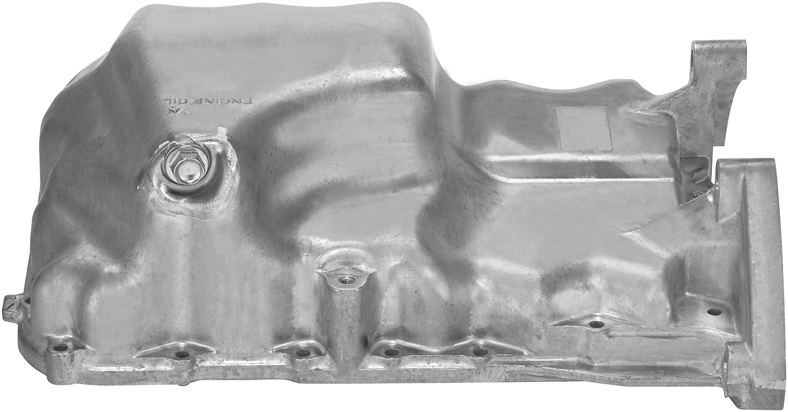 Spectra Premium Gmp84A Oil Pan