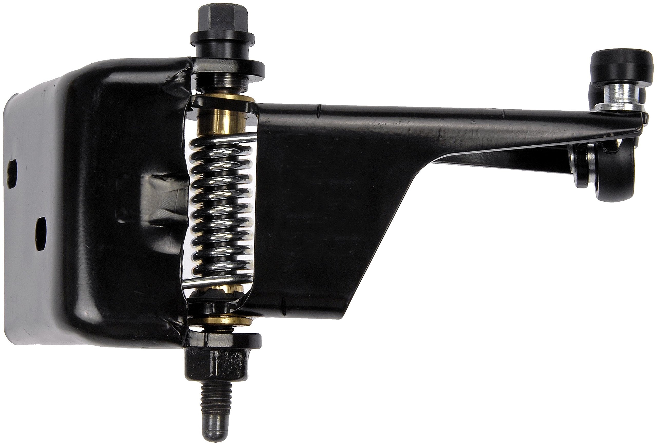 Dorman 924-911 Right Center Sliding Door Roller - Center Compatible With Select Chrysler/Dodge Models