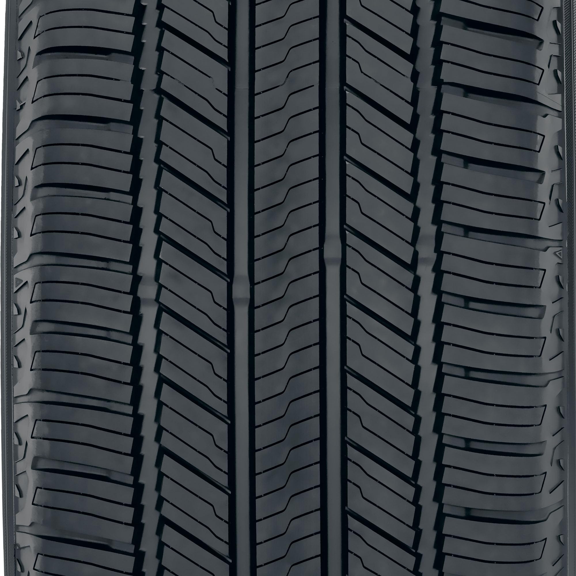Yokohama Geolandar Cv G058 All Season 235/65R17 108V Xl Suv/Crossover Tire