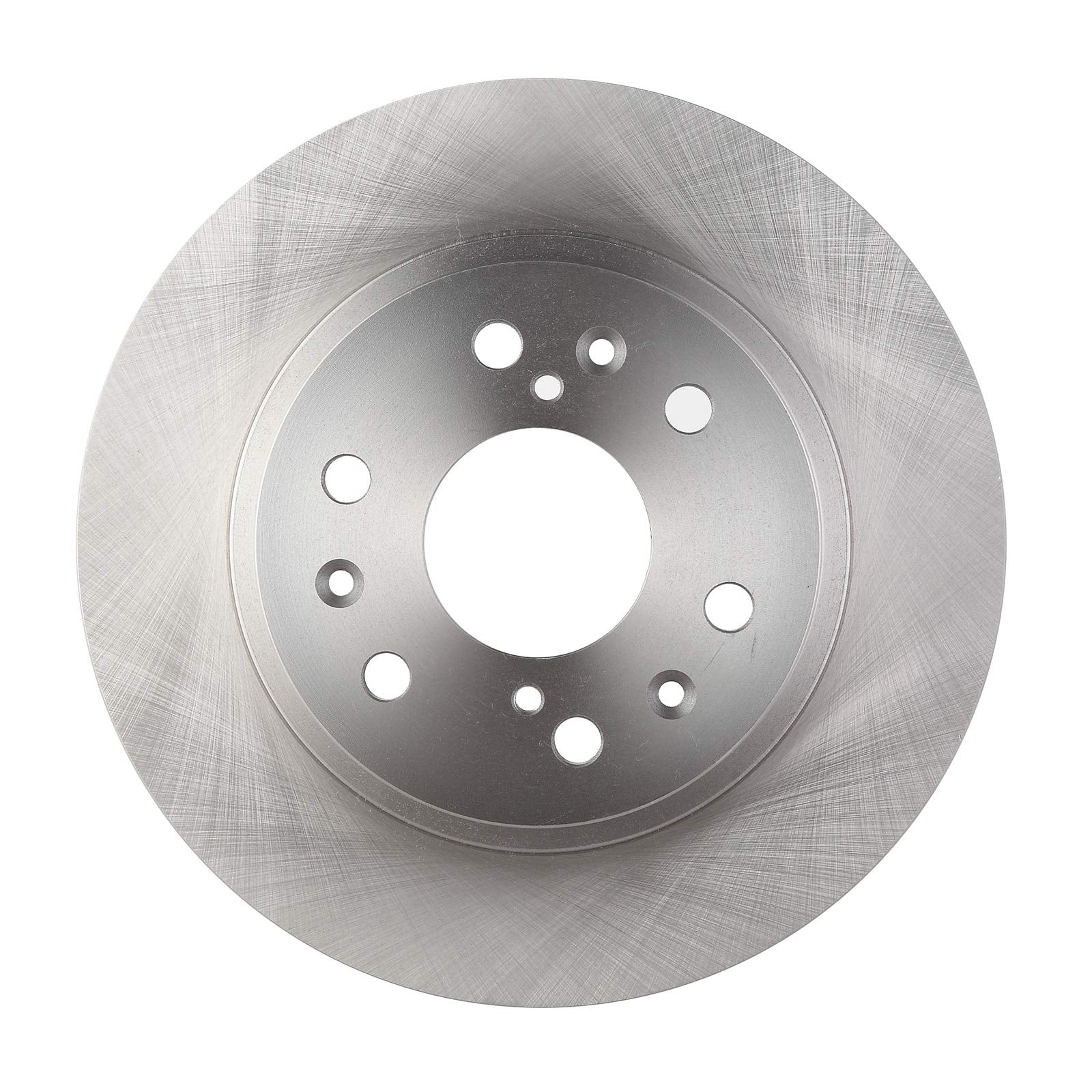 Trq Front Brake Pad & Rotor Kit Ceramic Compatible With 2006 Chevrolet Silverado 1500 2007 Silverado 1500 Classic Gmc Sierra 150