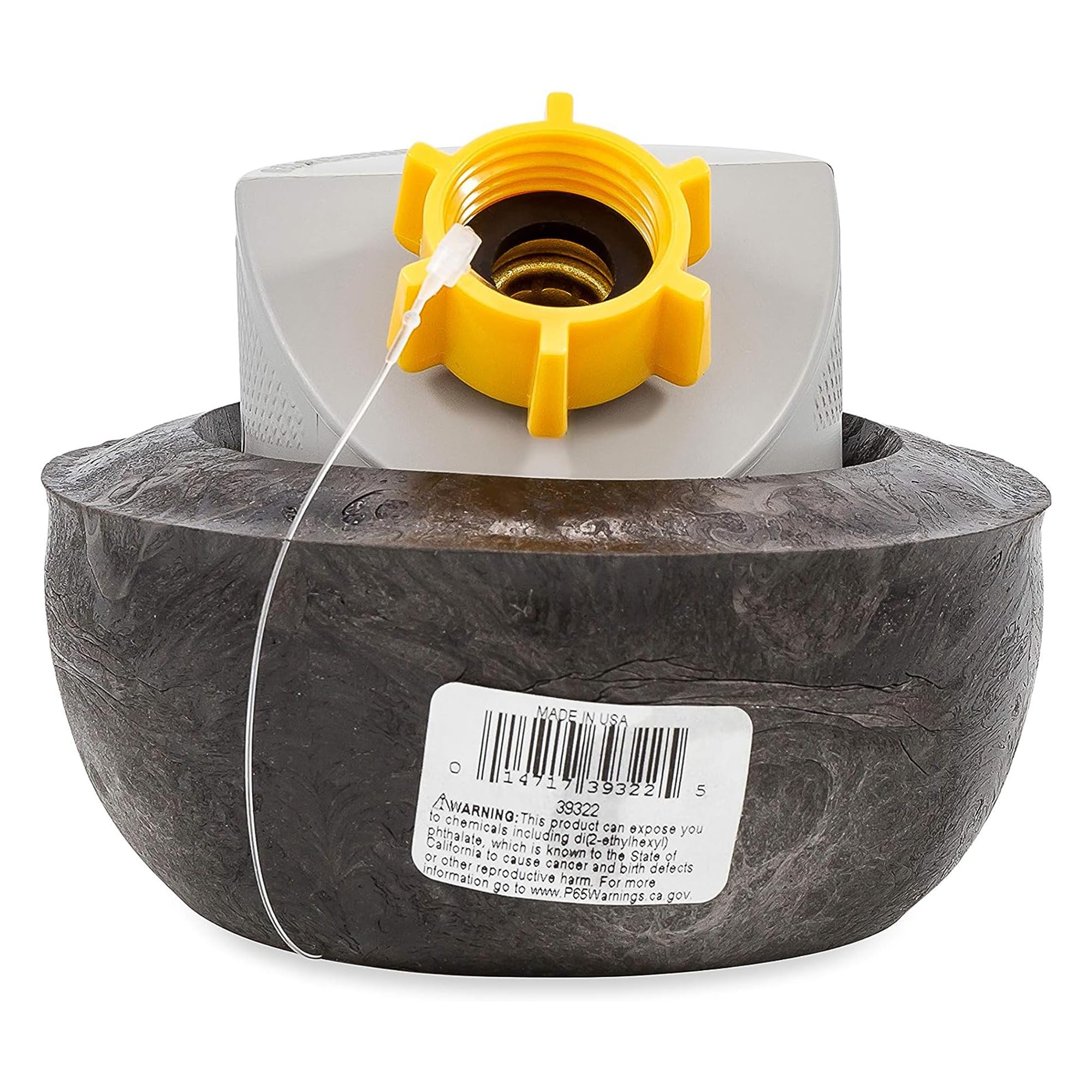 Camco Easy Slip Water Seal Sewer Fitting Rv Camper