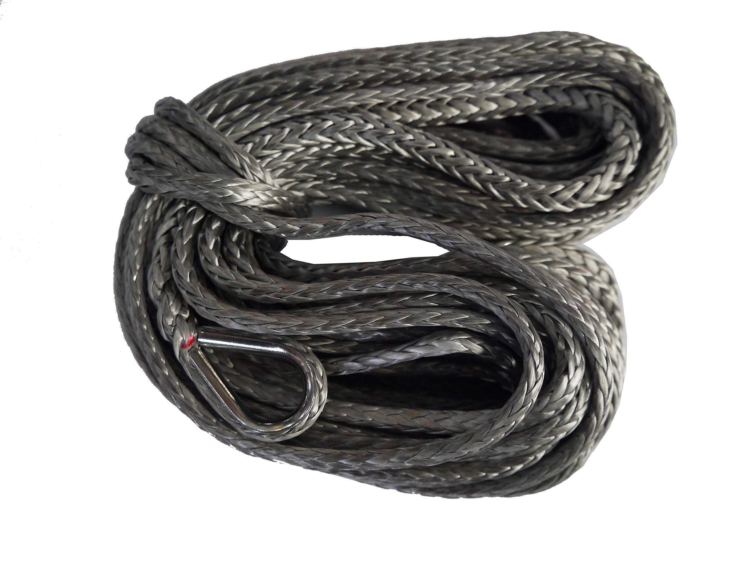 Trailfx TFX Recovery WRA03 Reflex Winch Synthetic RP