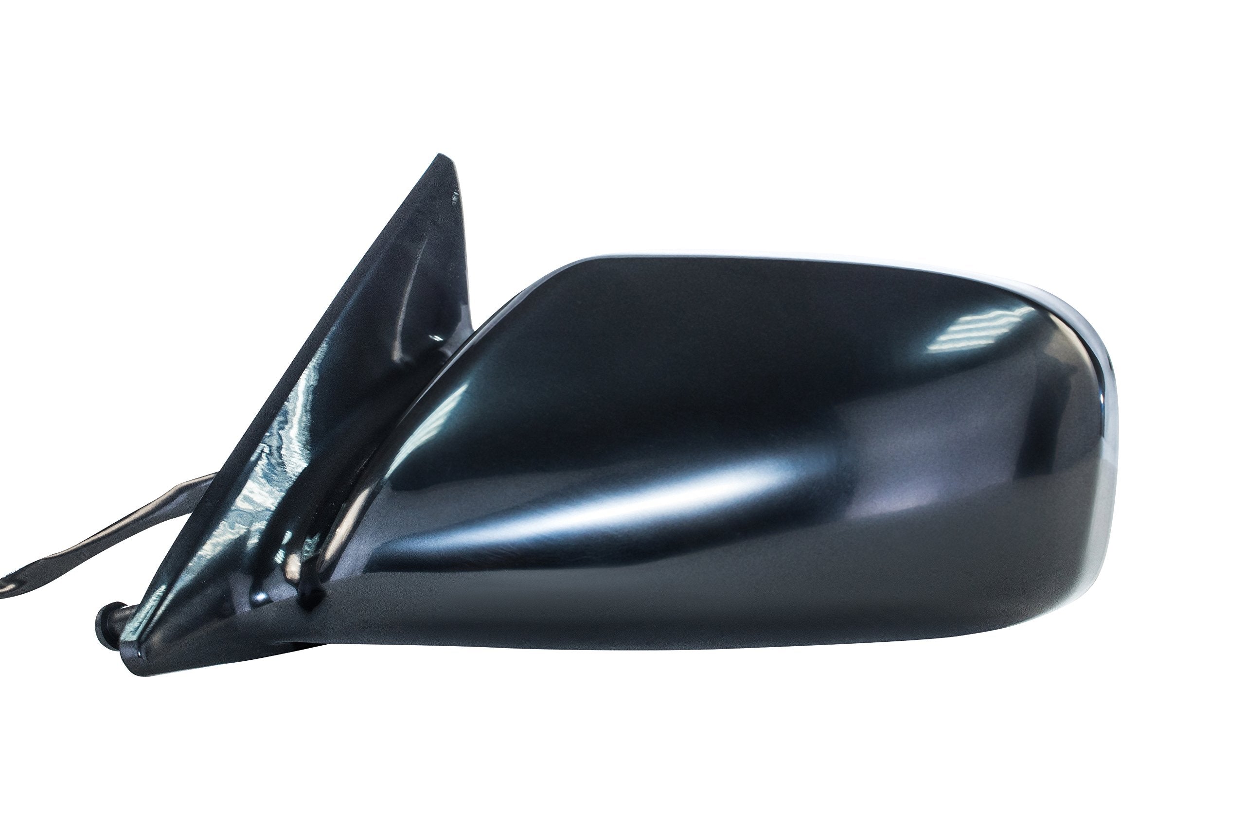 Dependable Direct Driver Side Mirror Fits With Usa Built Toyota Camry (1997-2001) Non-Heated Non-Folding Power Adjusting Outside