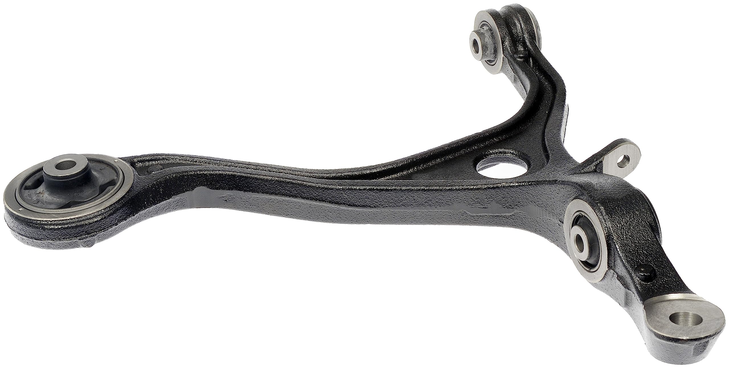 Dorman 520-693 Front Driver Side Lower Suspension Control Arm Compatible With Select Acura / Honda Models