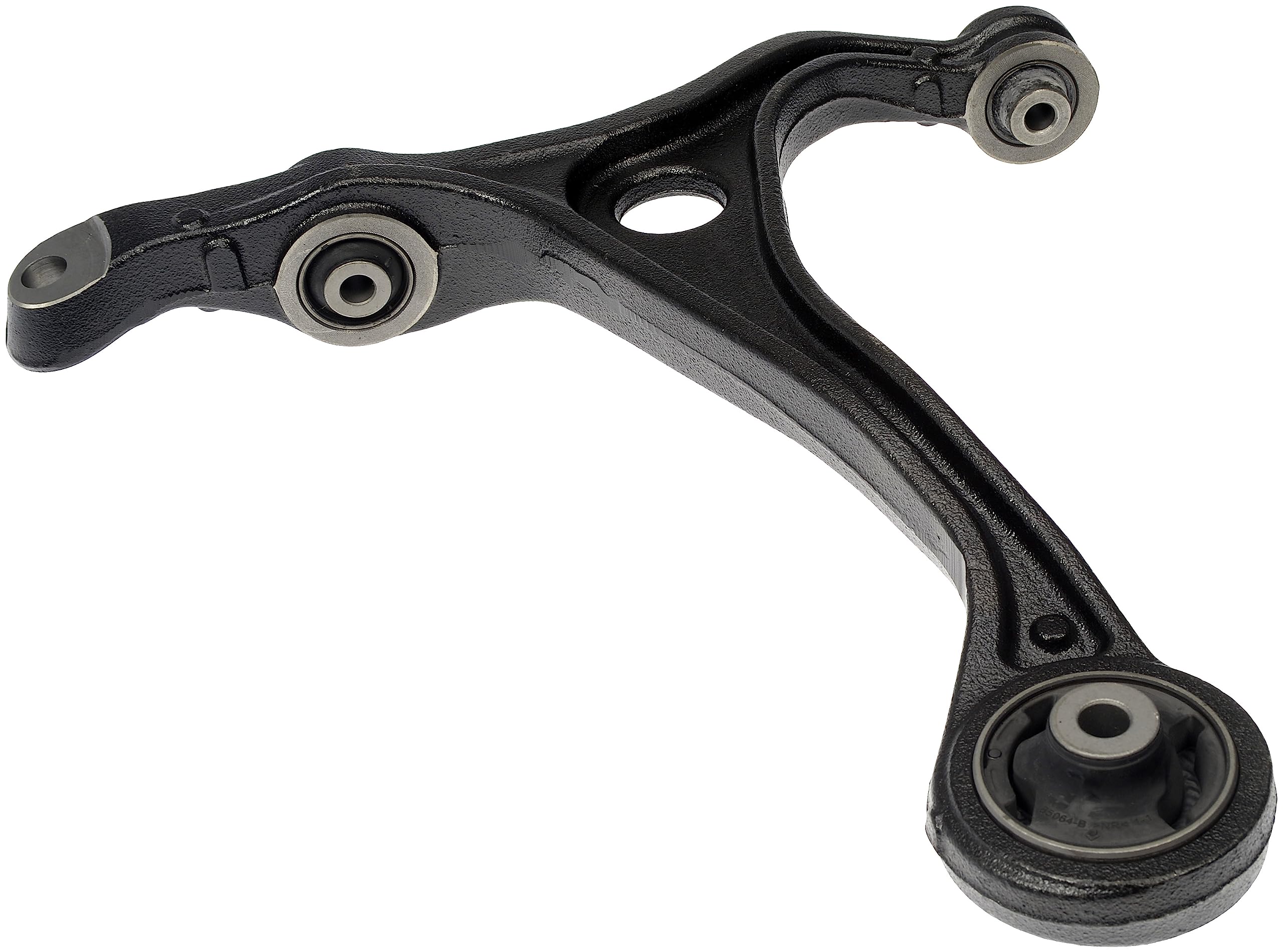 Dorman 520-693 Front Driver Side Lower Suspension Control Arm Compatible With Select Acura / Honda Models
