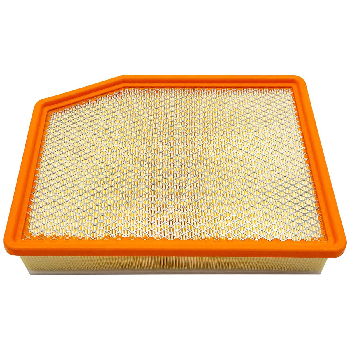Capume Engine Air Filter Jm1219 Fits For 2021-2024 Escalade Esv, 2019-2024 Silverado 1500, 2021-2024 Suburban, 2021-2024 Tahoe, 2019-2024 Sierra 1500, 2021-2024 Yukon Xl, For 84121217 A3244C 84121219