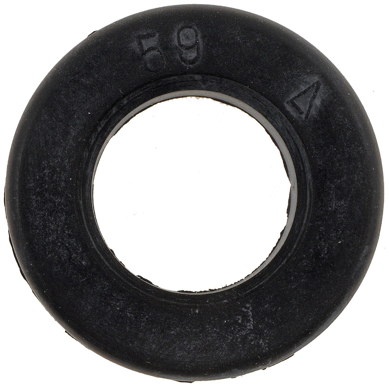 Dorman 42059 Pcv Valve Grommet - 0.712 In. Id - 1.293 In. Od - 0.459 In. Thickness Compatible With Select American Motors / Jeep
