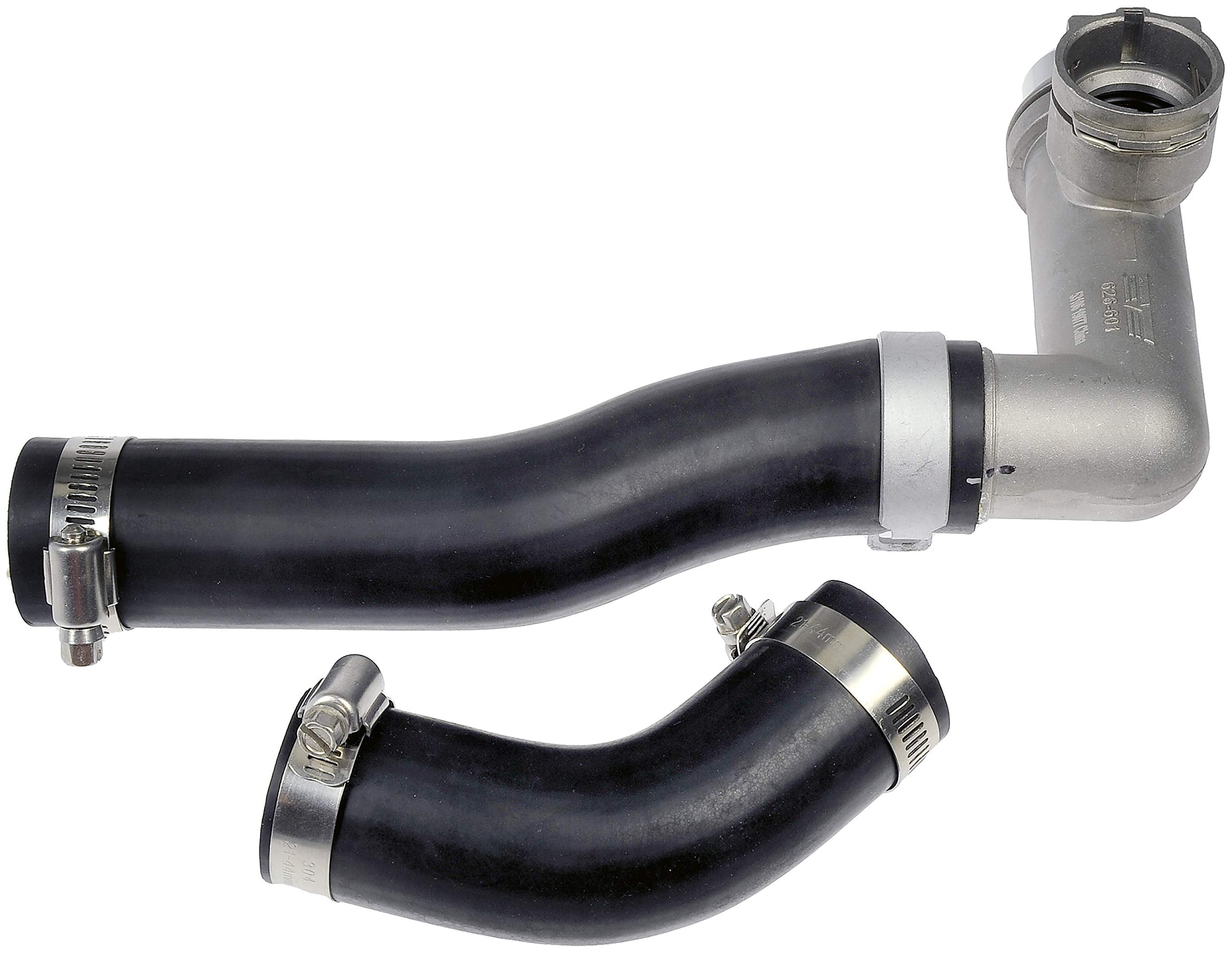 Dorman 626-601 Engine Heater Hose Assembly Compatible With Select Ford Models (Oe Fix)