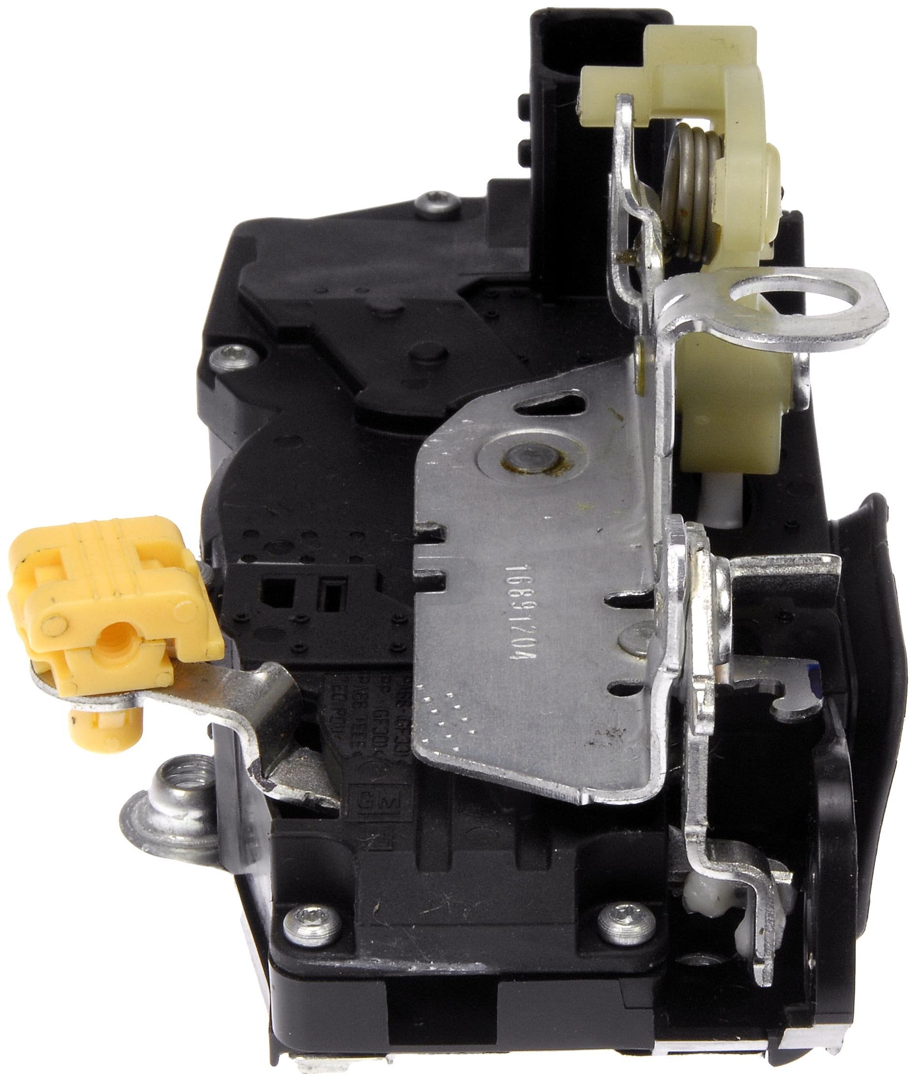 Dorman 931-304 Front Passenger Side Door Lock Actuator Motor Compatible With Select Cadillac/Chevrolet/Gmc Models