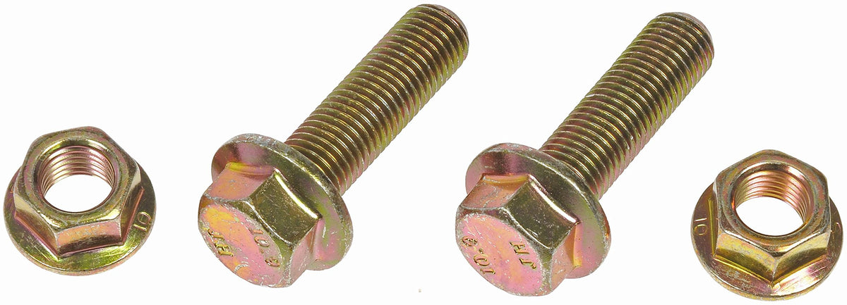 Dorman 03423 Exhaust Manifold Bolt Kit Compatible With Select Models