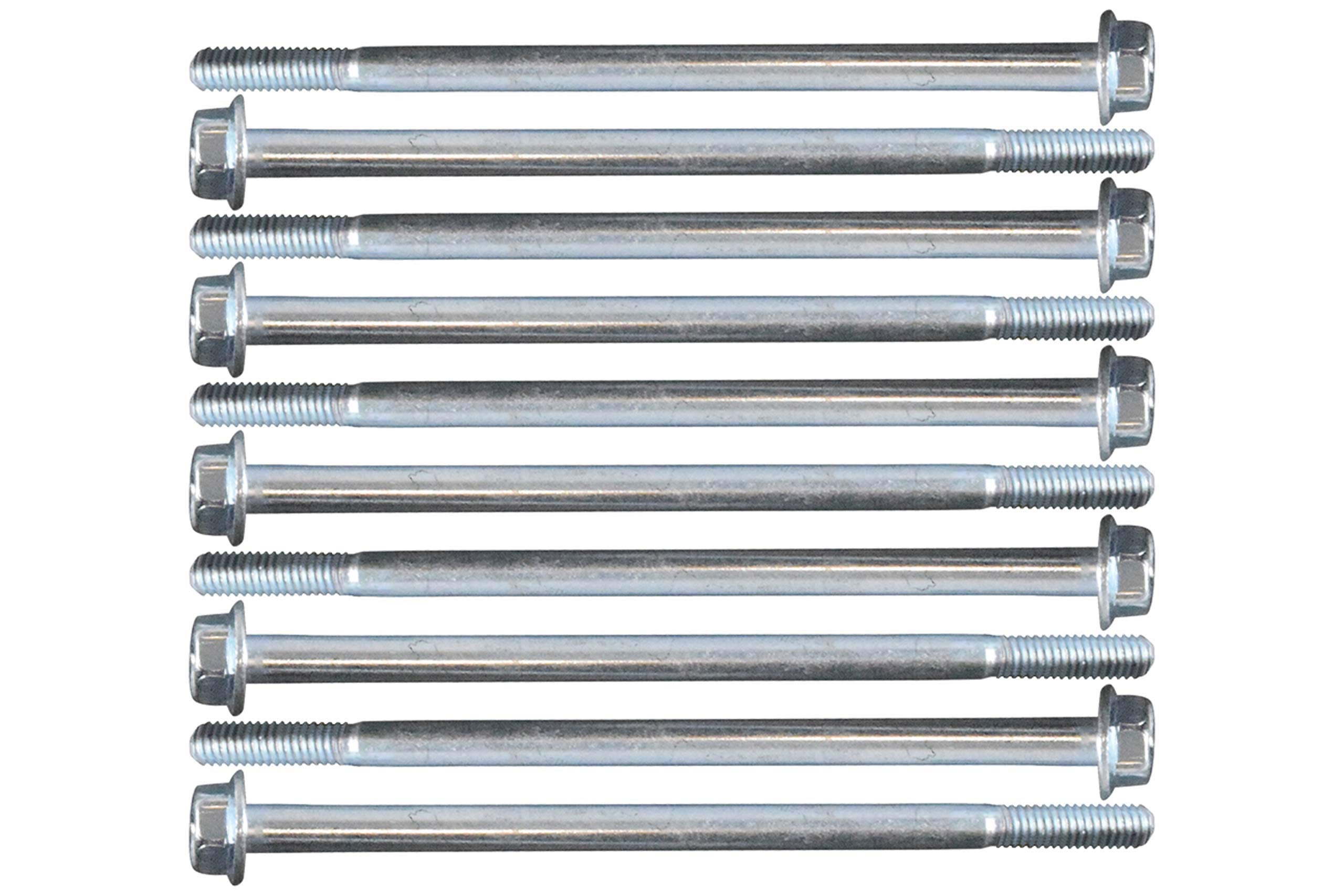 Ict Billet Usa Made Ls Engine Car Intake Manifold Bolt Kit Camaro Corvette Firebird Trans Am Ls1 Lsx Ls2 Ls6 Ls3 Ls7 Ict Z06 Z28 Ss F-Body 4Th Gen American Made 551429