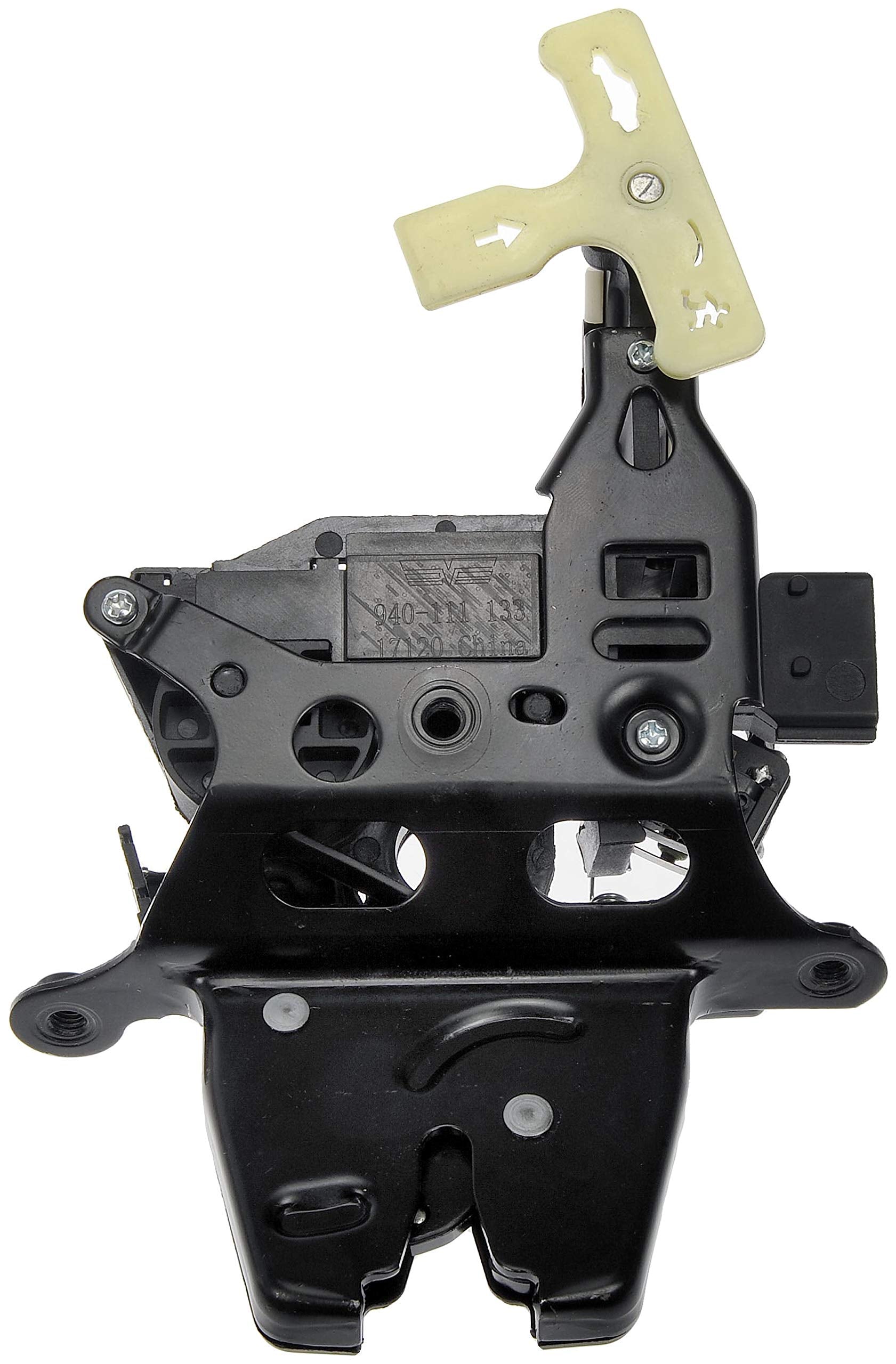 Dorman 940-111 Trunk Lock Actuator Motor Compatible With Select Buick/Cadillac/Chevrolet Models