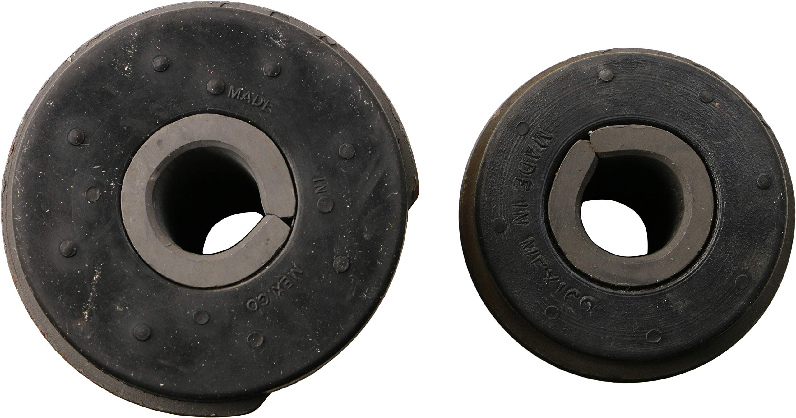 Moog K6329 Suspension Control Arm Bushing Kit For Chevrolet K1500