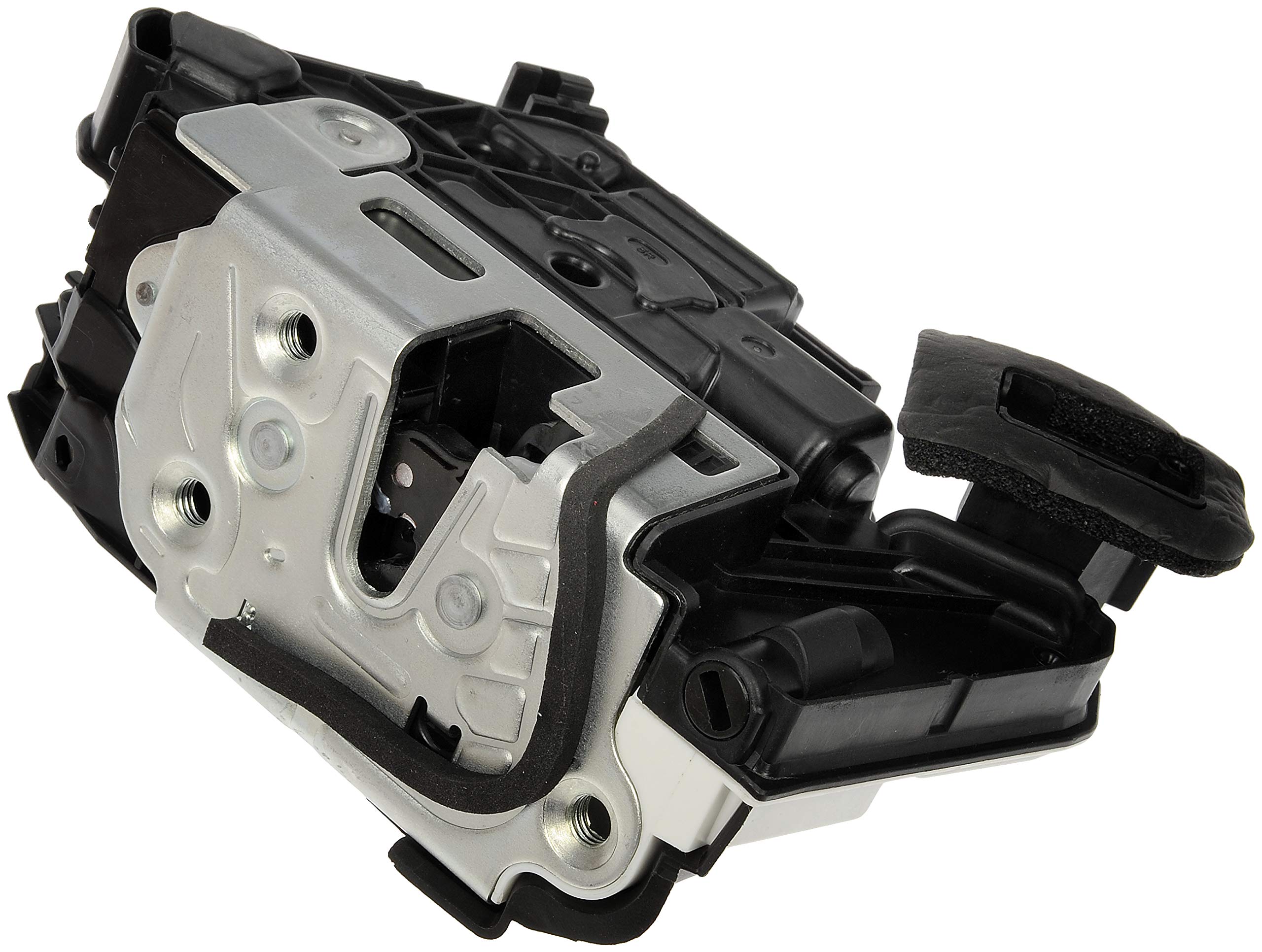 Dorman 937-514 Front Passenger Side Door Lock Actuator Motor Compatible With Select Volkswagen Models