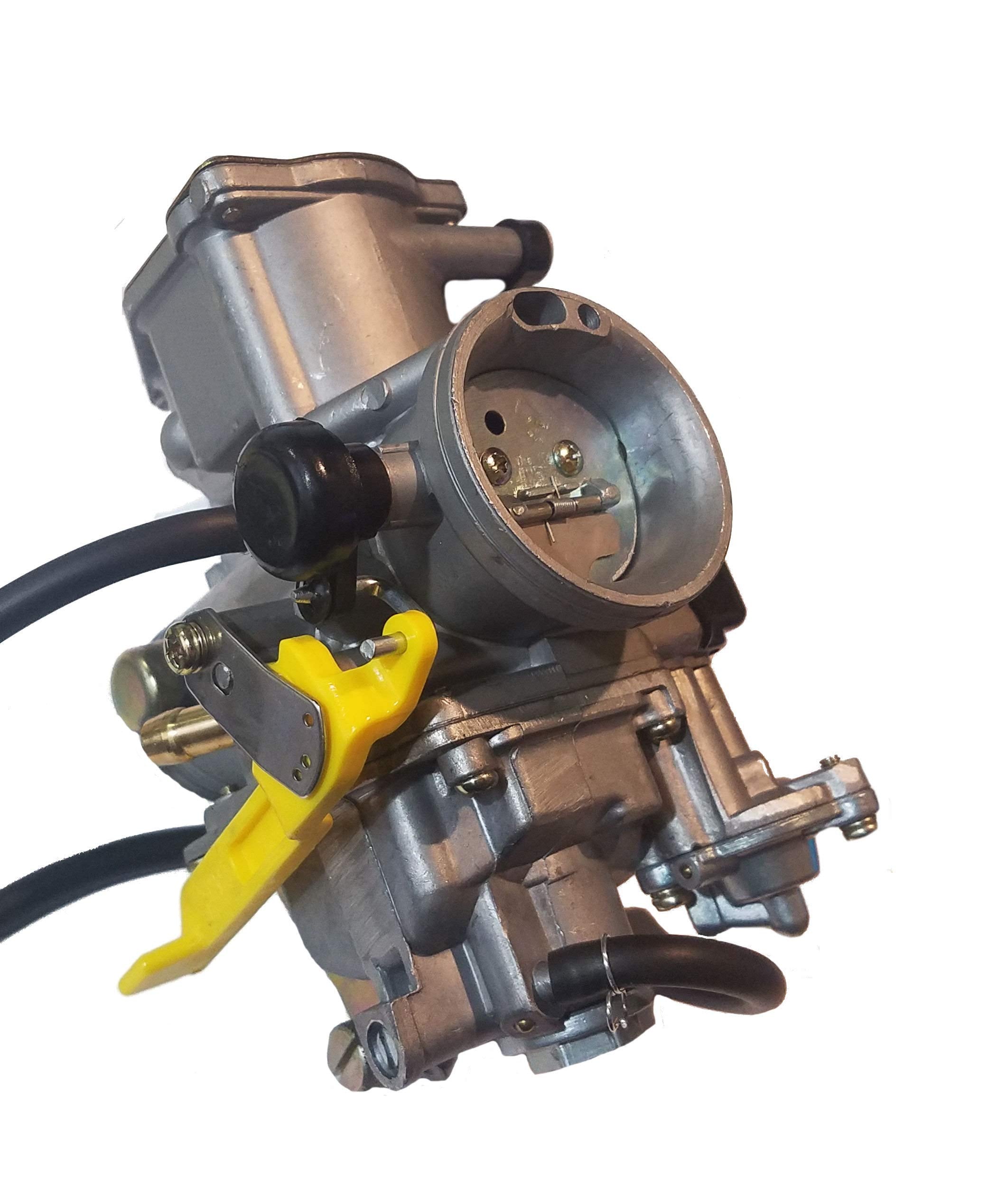 Zoom Zoom Parts Carburetor Carb Fits Honda Trx 300 Ex Trx300Ex Sportrax 2X4 1993 1994 1995 19961997 1998 1999 2000 2001 2002 2003 2004 2005 2006 2007 2008 93-08