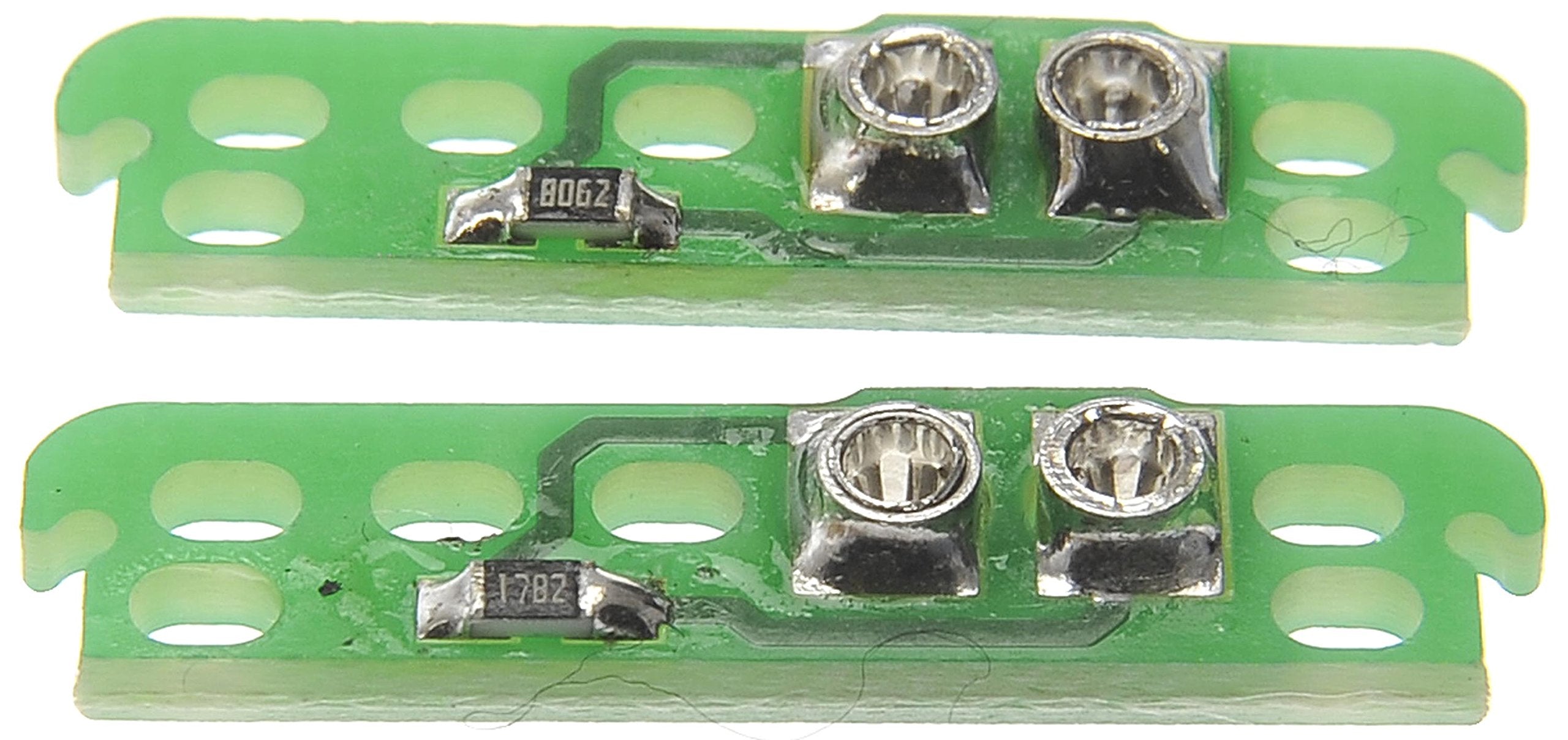 Dorman 904-107 Diesel Fuel Injector Driver Module Resistor Compatible With Select Models