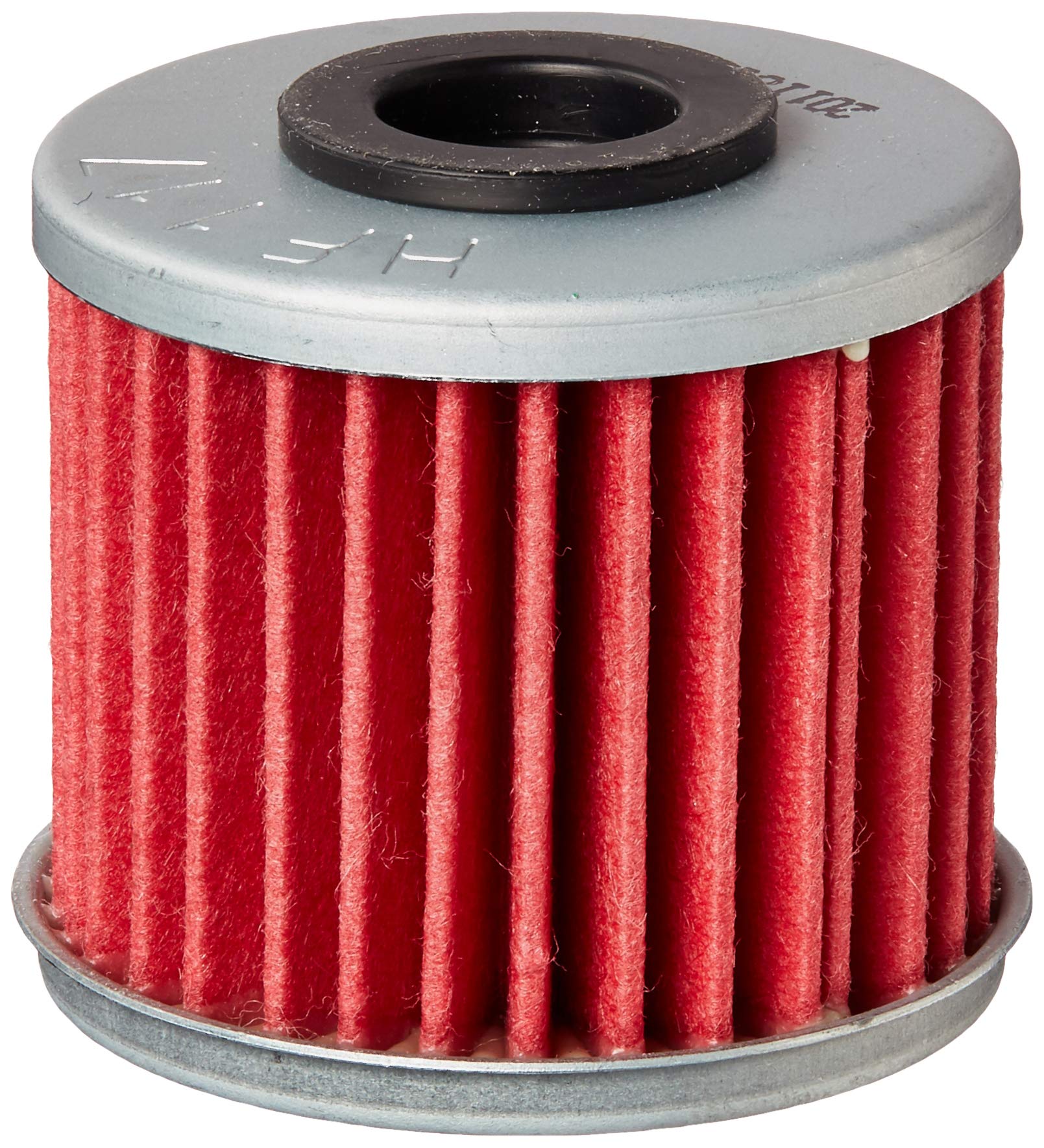 Hiflo Filtro Hf117 Oil Filter