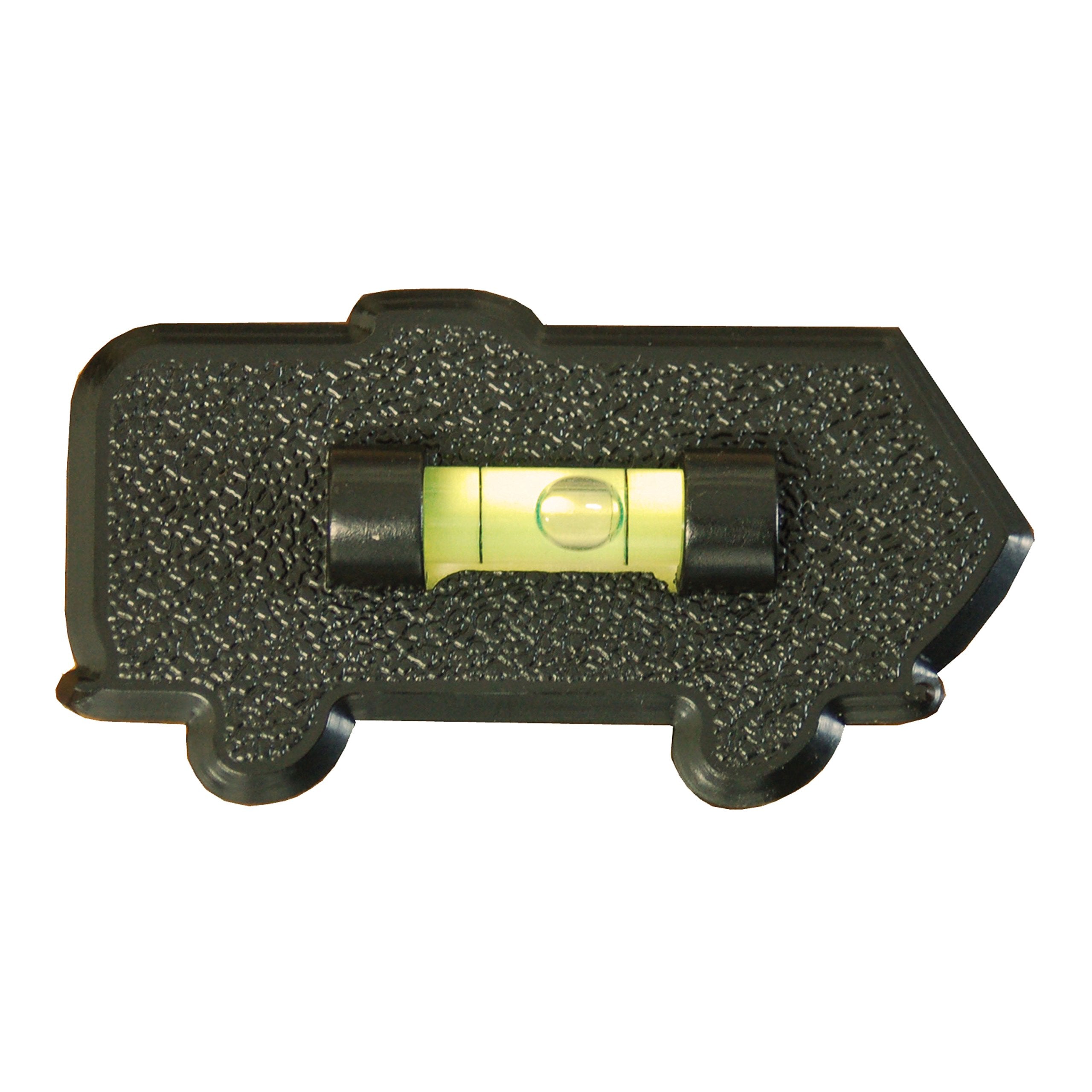 Prime Products 28-0111 Motorhome Level - Black