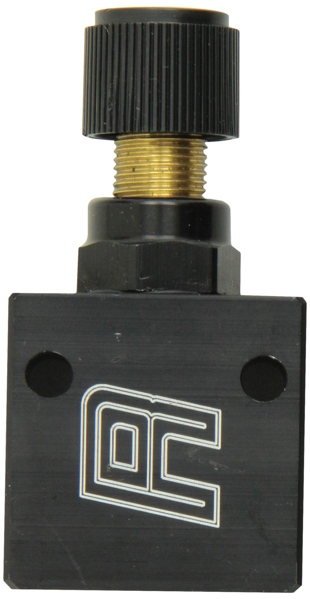 Edelbrock/Russell 654000 Brake Proportioning Valve