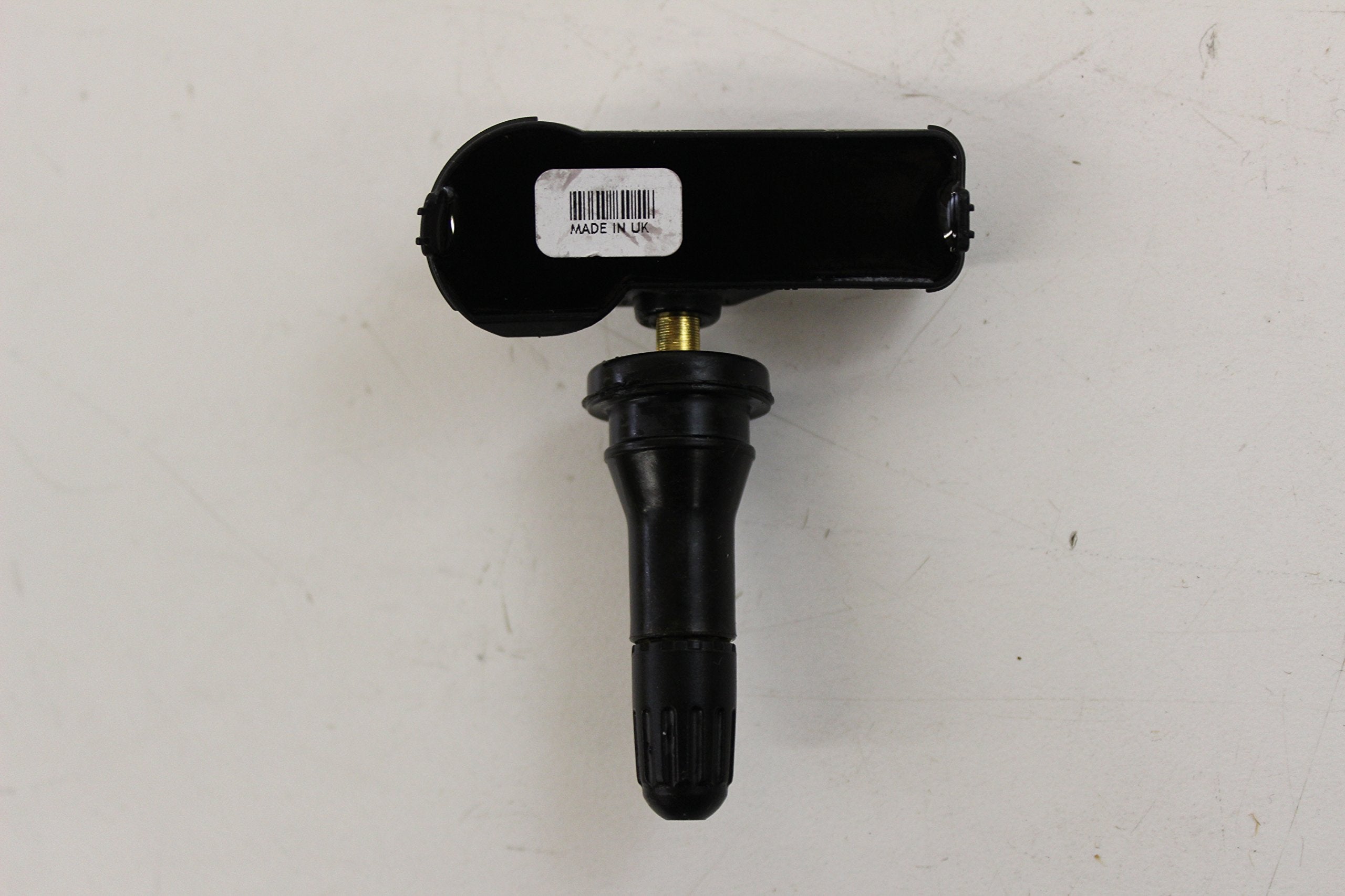 Ford 9L3Z-1A189-A Tpms Sensor Kit , Black