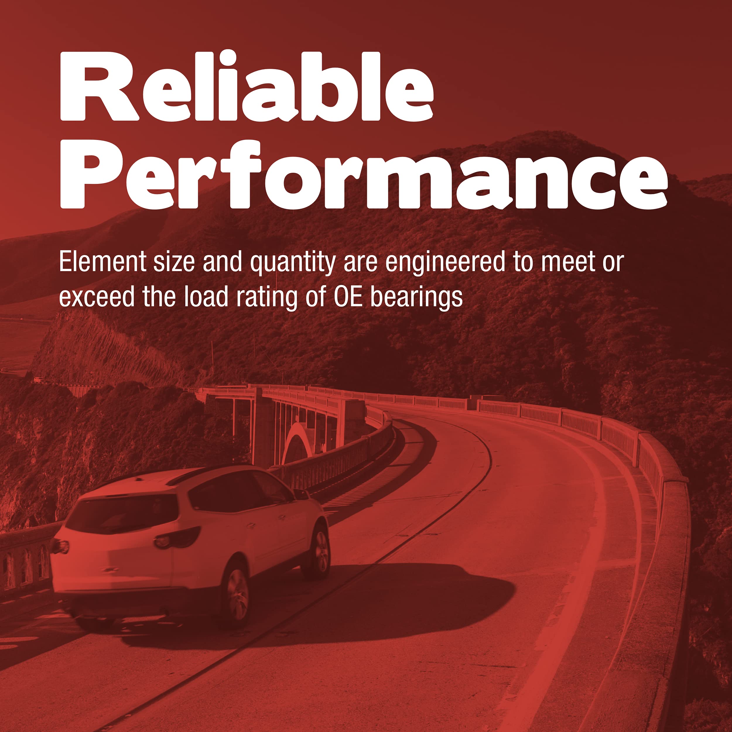 National Rw207Ccra Wheel Bearing