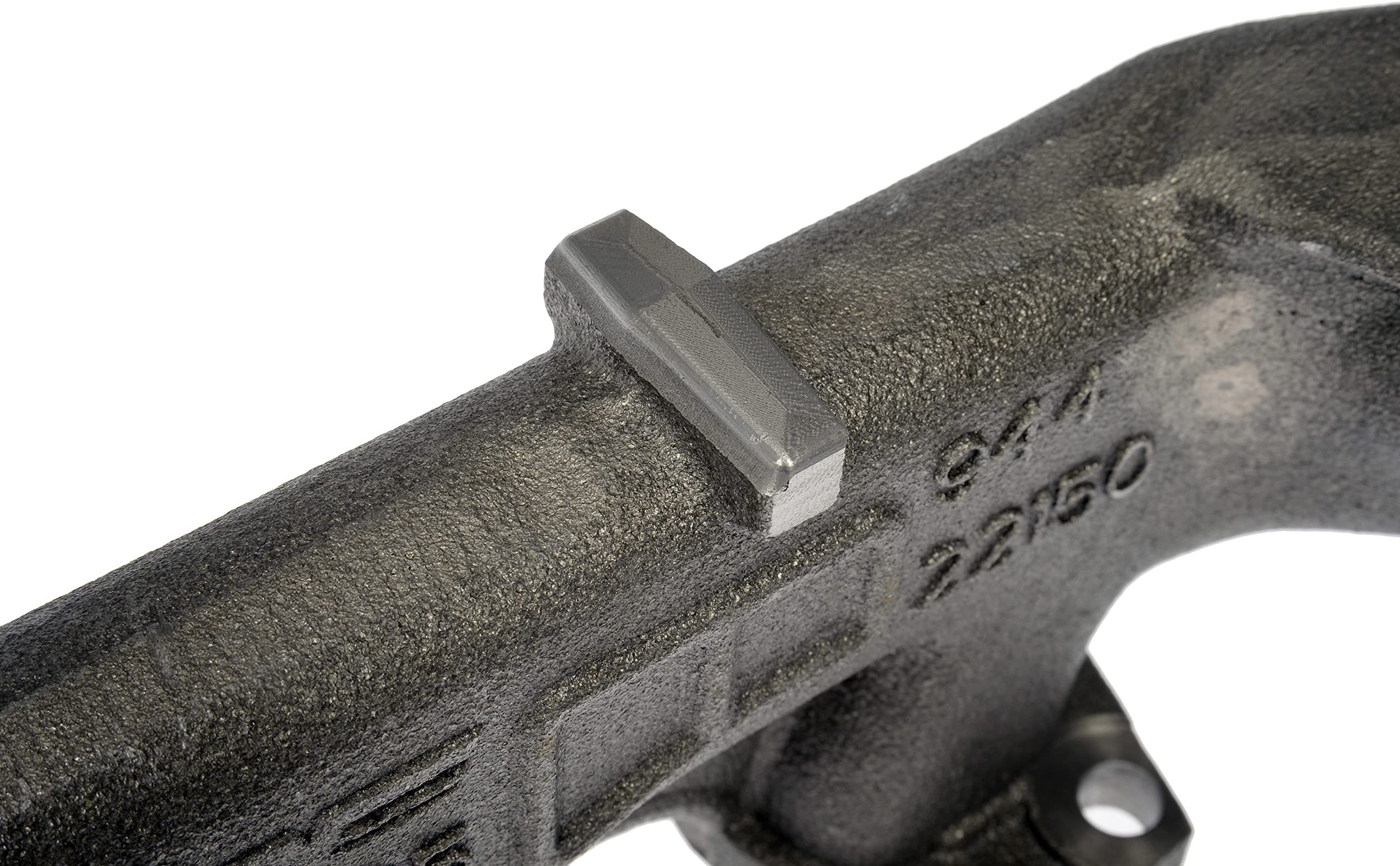 Dorman 674-560 Driver Side Exhaust Manifold Kit - Includes Required Gaskets And Hardware Compatible With Select Ford / Lincoln Models (Oe Fix)