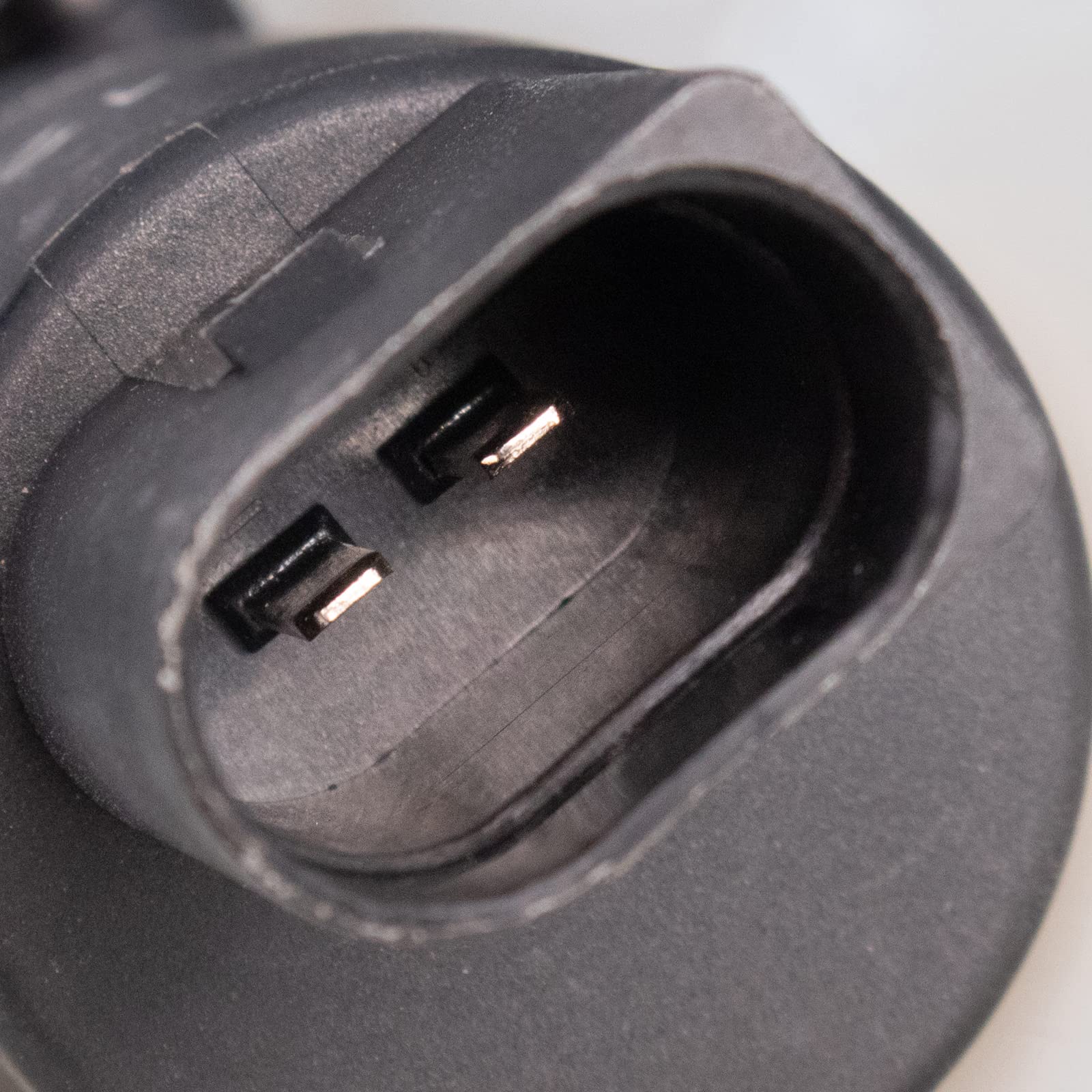 Trq Windshield Washer Reservoir Compatible With 2013-2018 Ford C-Max 2013-2014 Escape Fo1288127