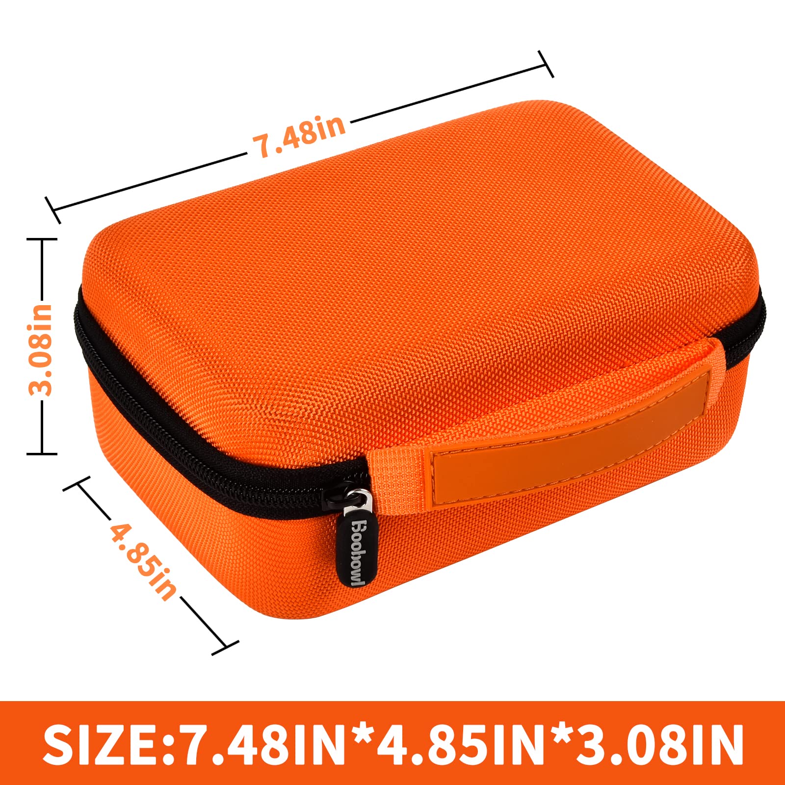 Case Compatible With Iltide/For Frarome/For Lolssa/For Teffim/For Hafuloky/For Skight Tire Inflator Portable Air Compressor, Car