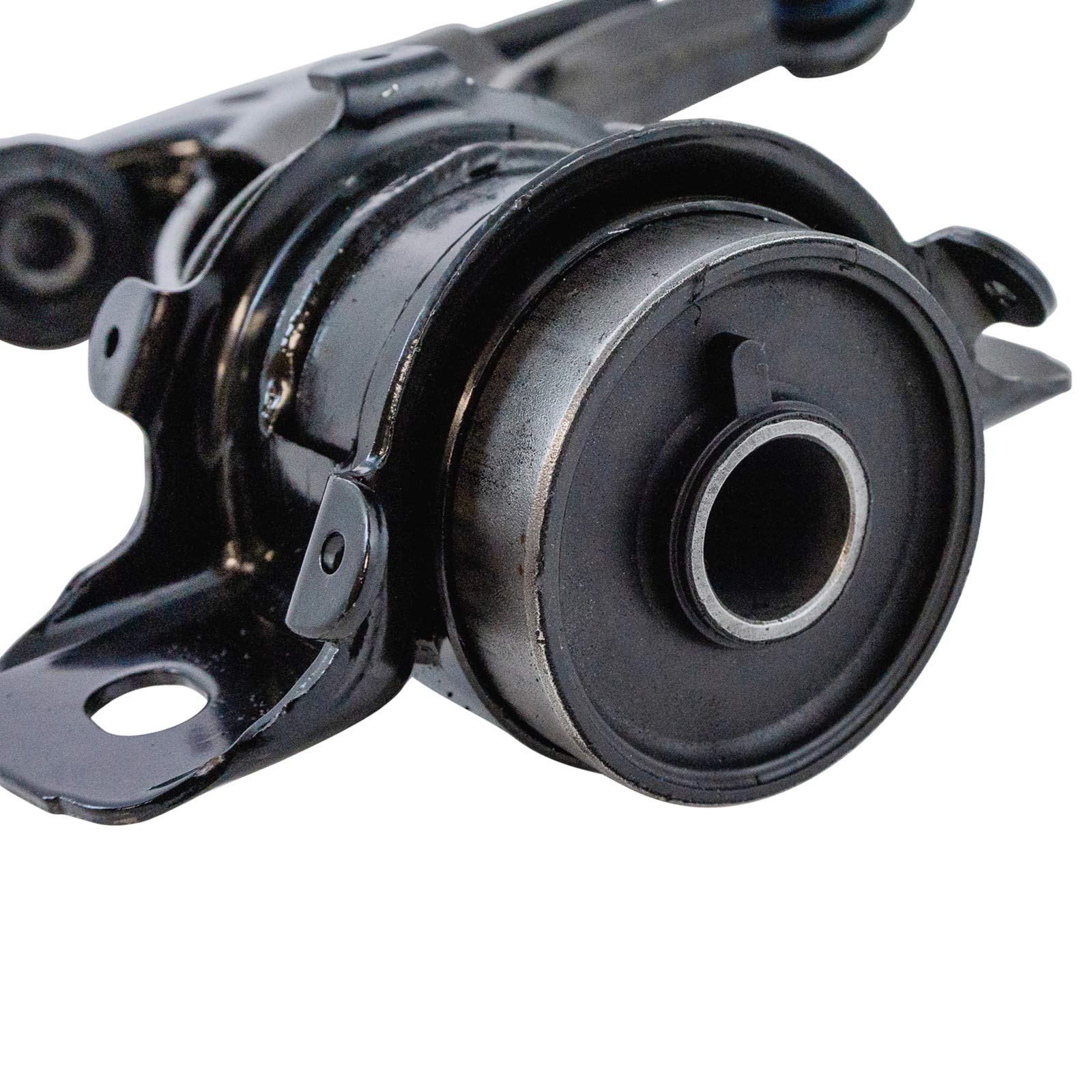 Trq Front Lower Control Arm With Ball Joint Set Driver & Passenger Side Lower Compatible With 2010-2014 Ford Mustang