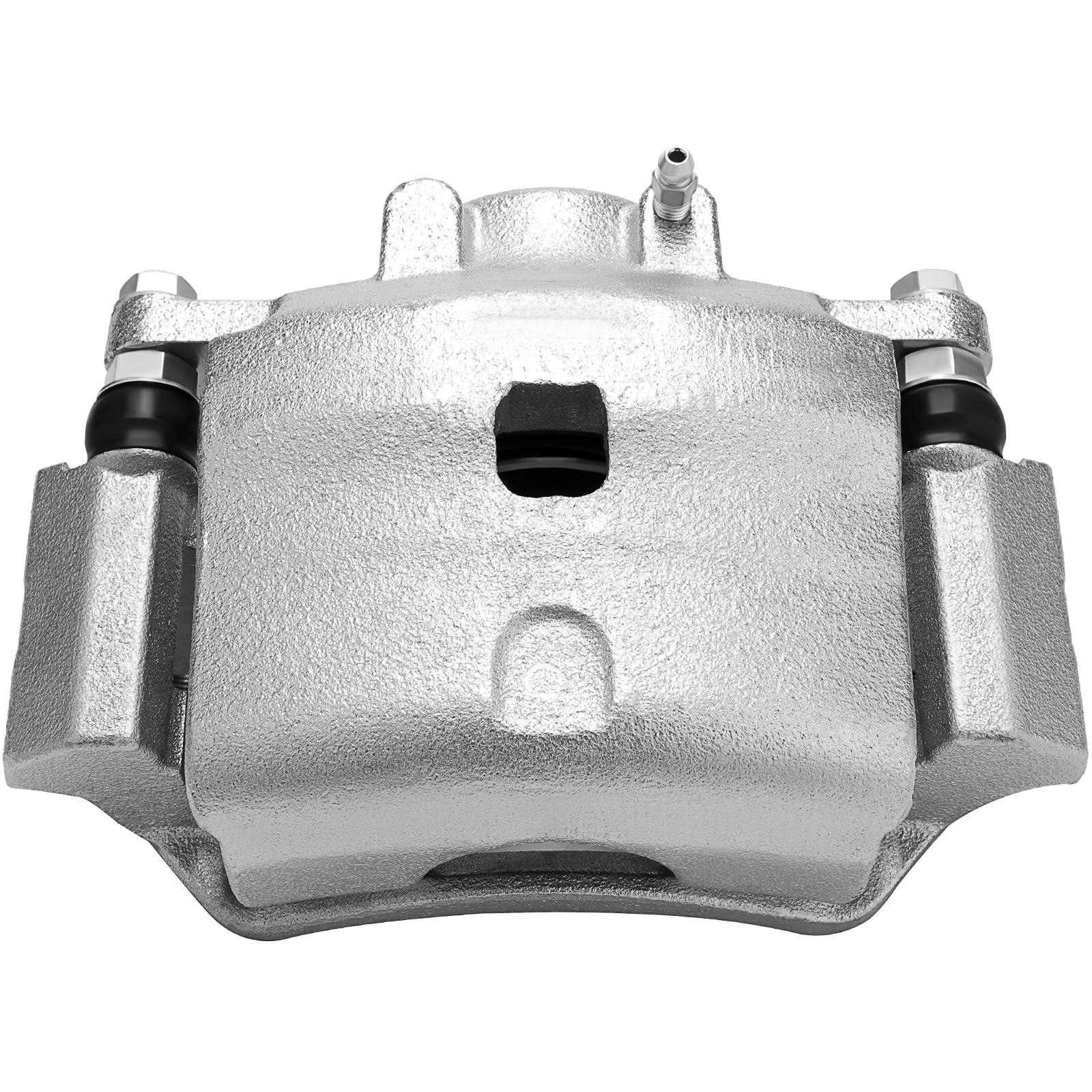 Scitoo Front Left Brake Caliper With Bracket 18B5000 Compatible For Ford For Fusion 06-12,For Lincoln For Mkz 07-12,For Lincoln