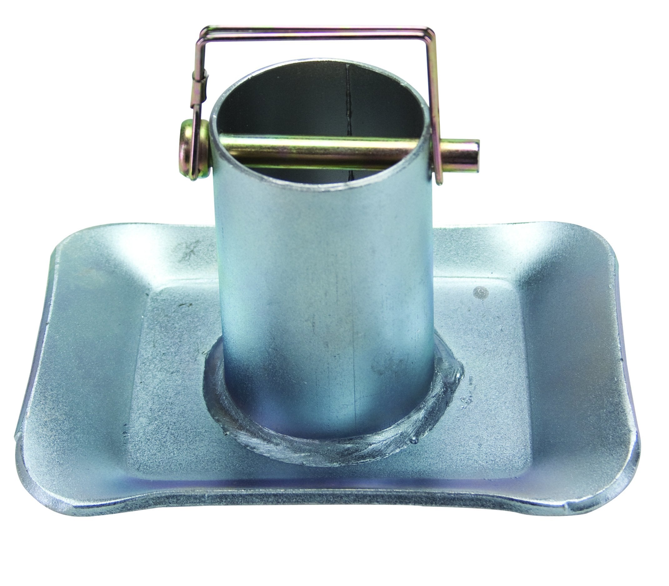 Uriah Products UC818000 Replacement Foot Jack (2inch Dia. AFrame Jacks)