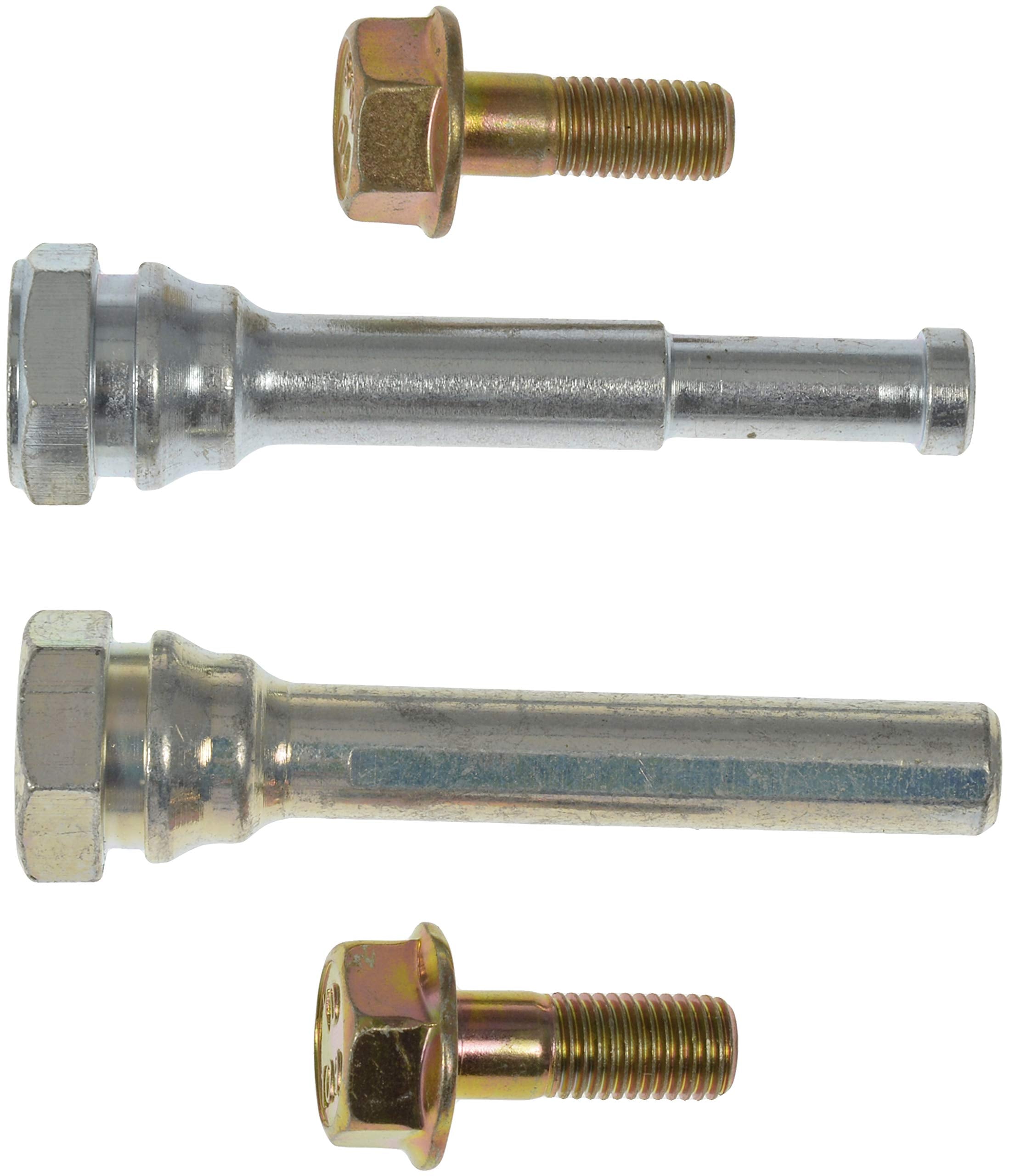Dorman Hw14467 Front Disc Brake Caliper Bolt Compatible With Select Buick/Cadillac/Chevrolet Models