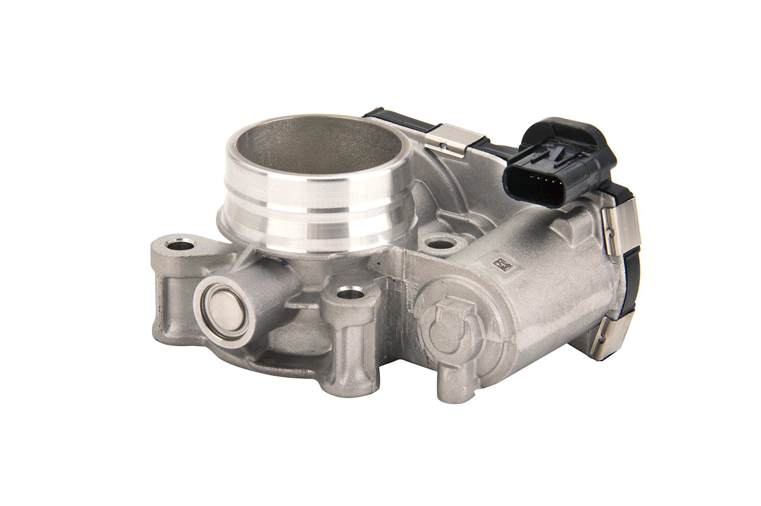 Gm Genuine Parts 12671379 Fuel Injection Throttle Body Assembly With Sensor