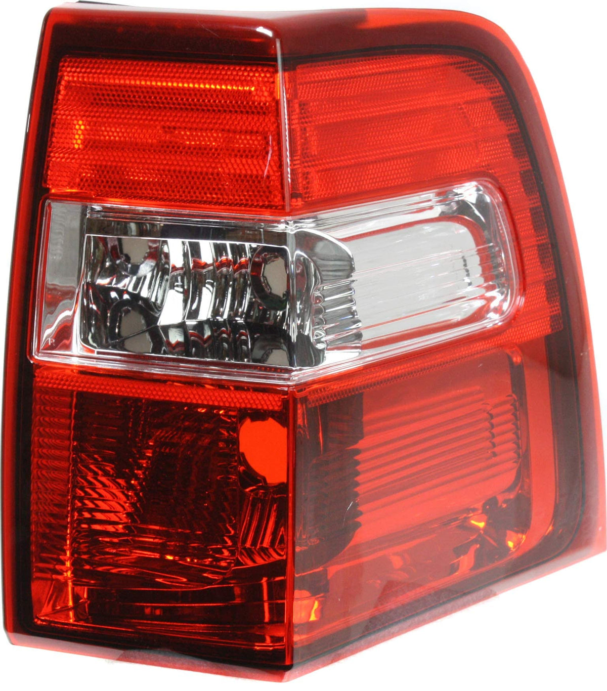 Garage-Pro Tail Light For Ford Expedition 07-14 Rh Lens And Housing