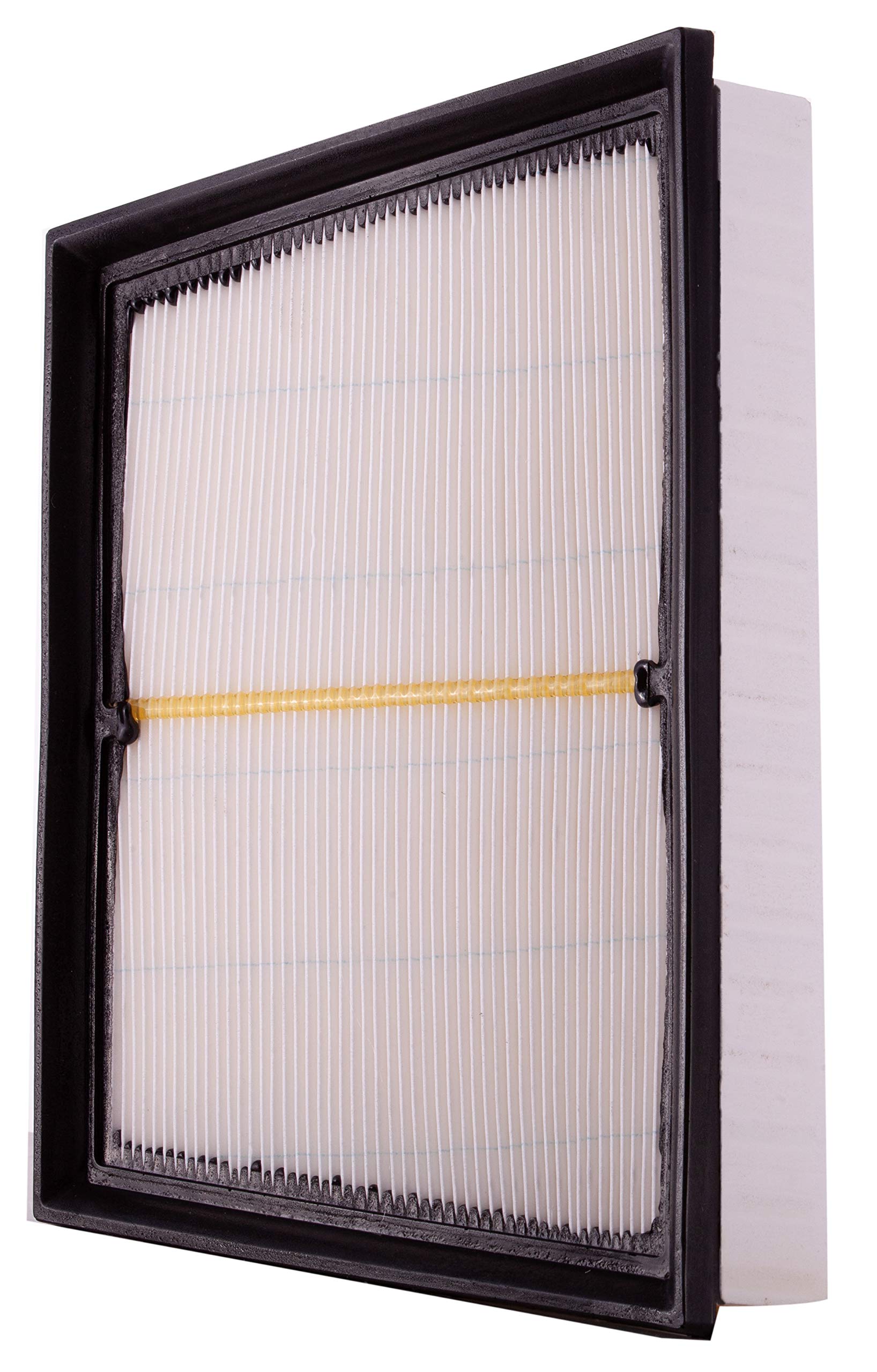 Pg Engine Air Filter Pa99483  Fits 2023-18 Land Rover Range Rover Evoque, 2023-18 Discovery Sport, 2023-18 Jaguar E-Pace, 2021 E