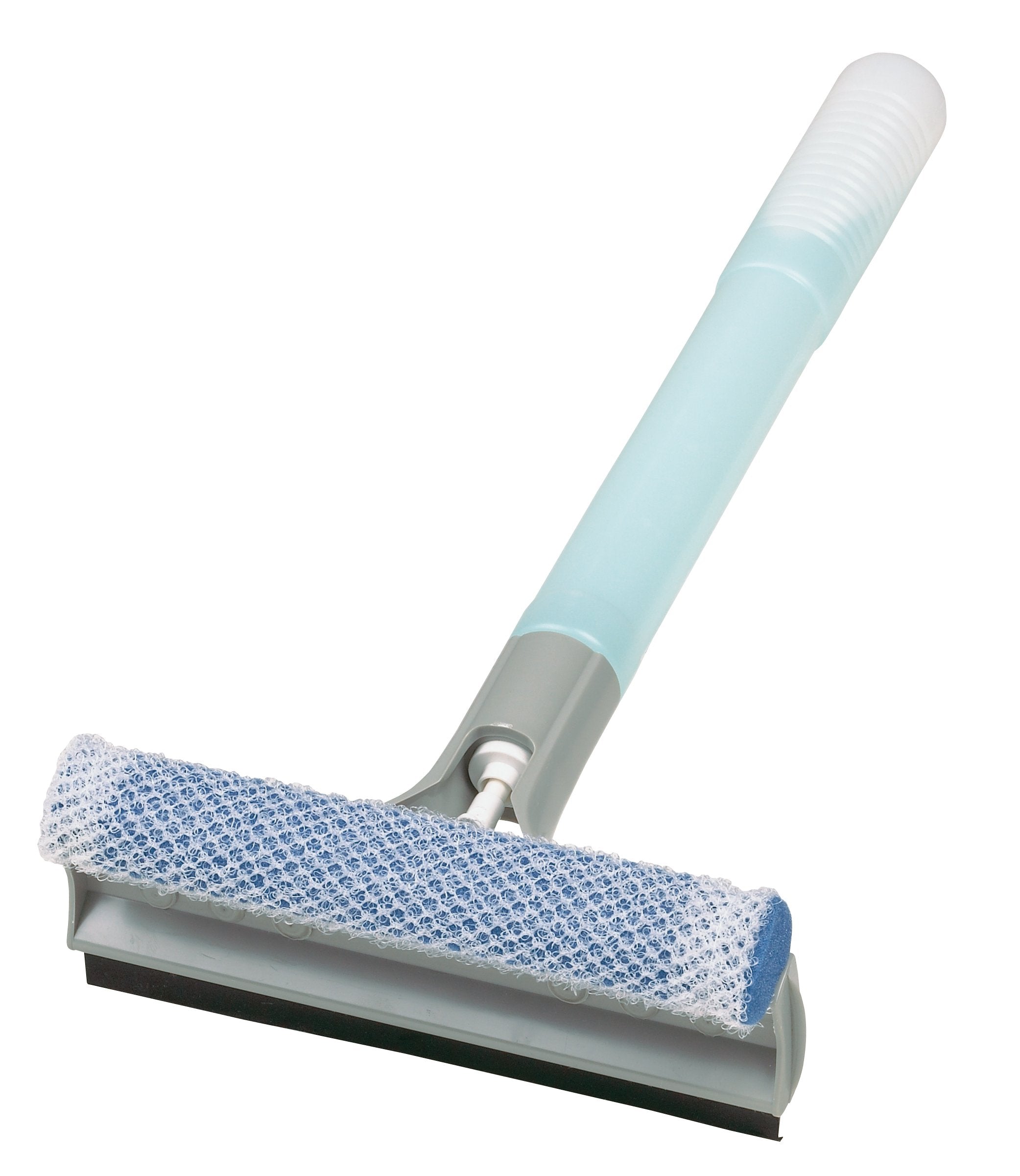 Carrand 9025CDF 8'' Window Wash Spray Squeegee, Gray