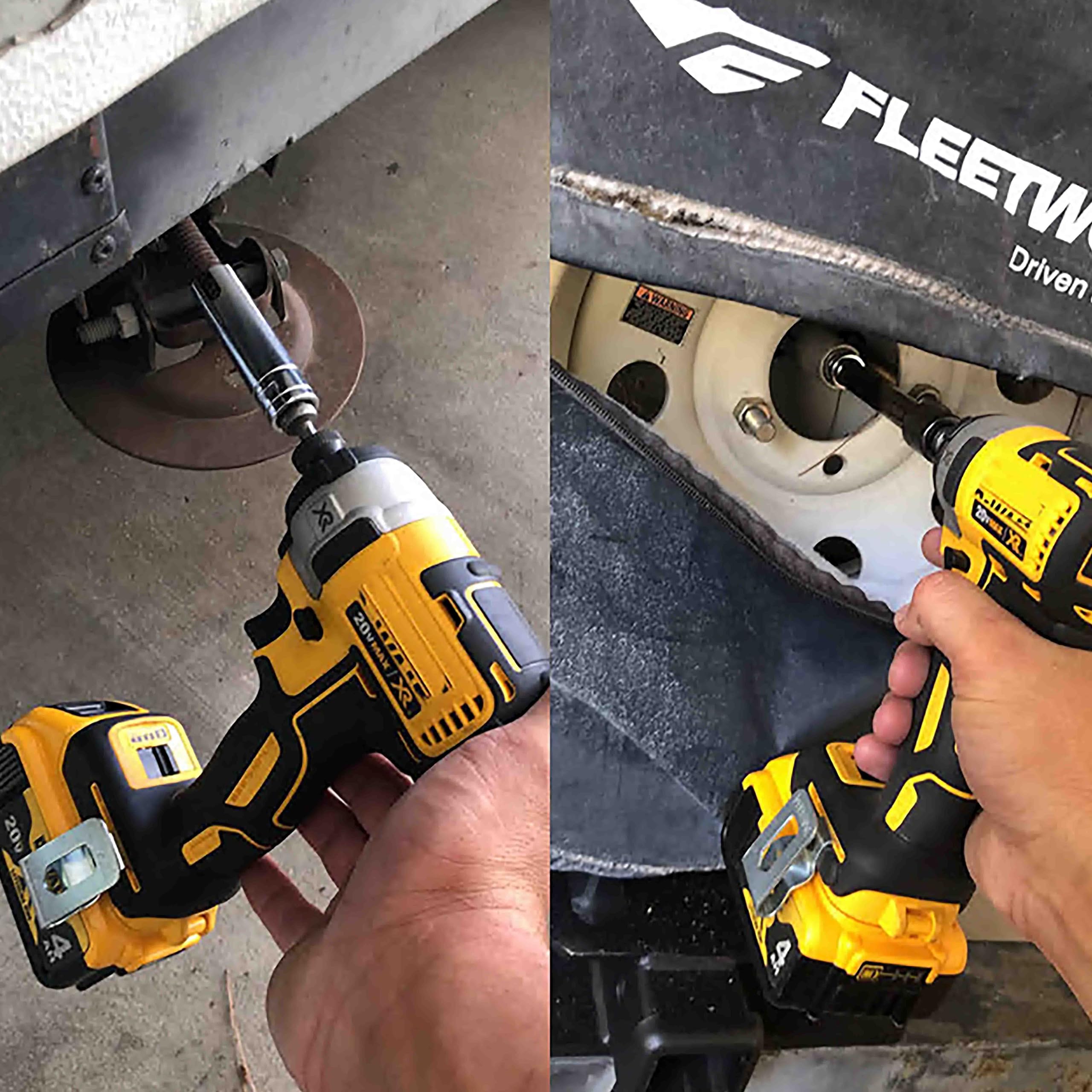 Generic Fits Coleman Fleetwood POP UP Camper Crank Handle Replacement 3/8 Socket, Chrome, RCKIM00146