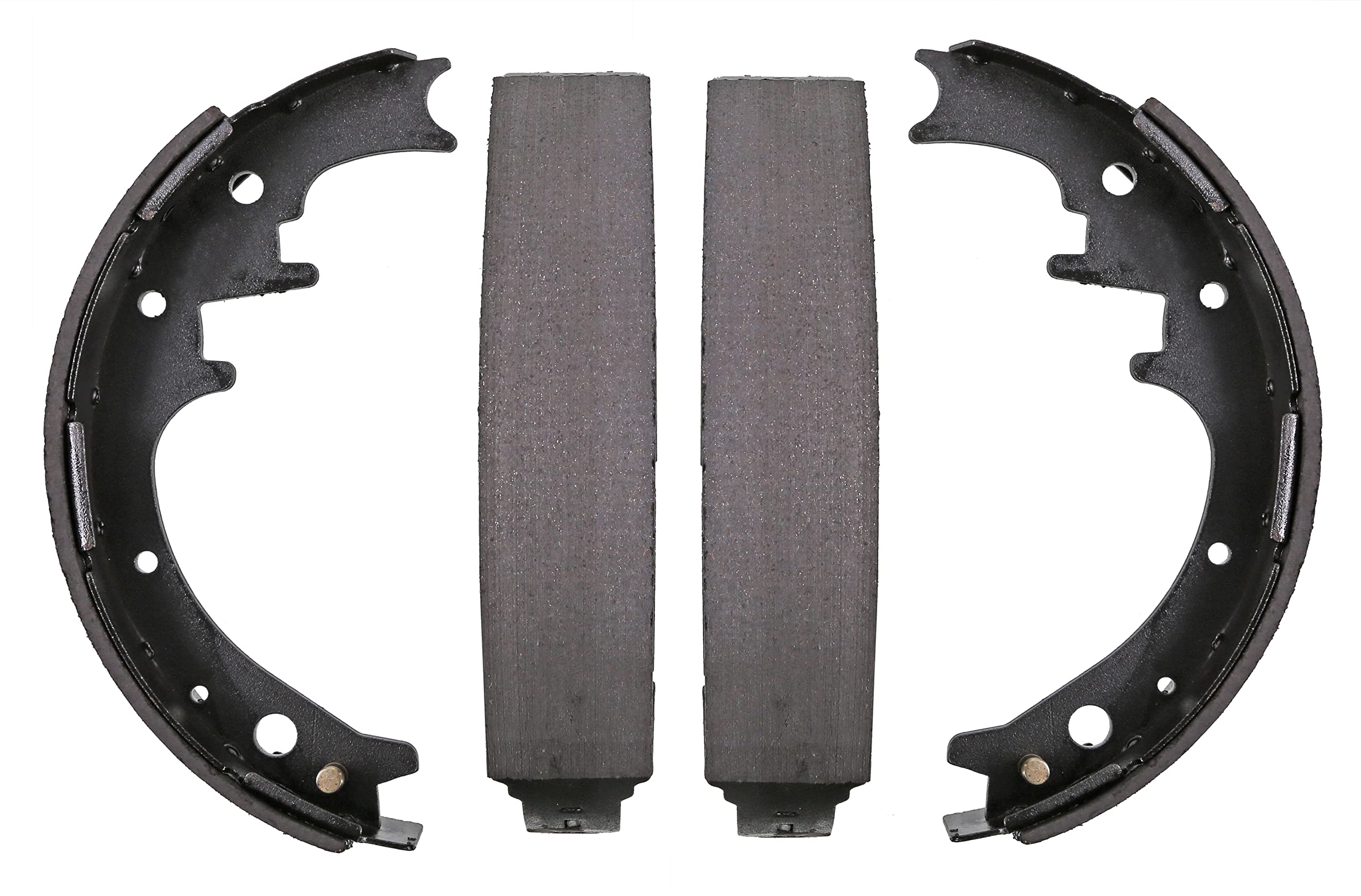 Wagner Brake Z331 Drum Brake Shoe