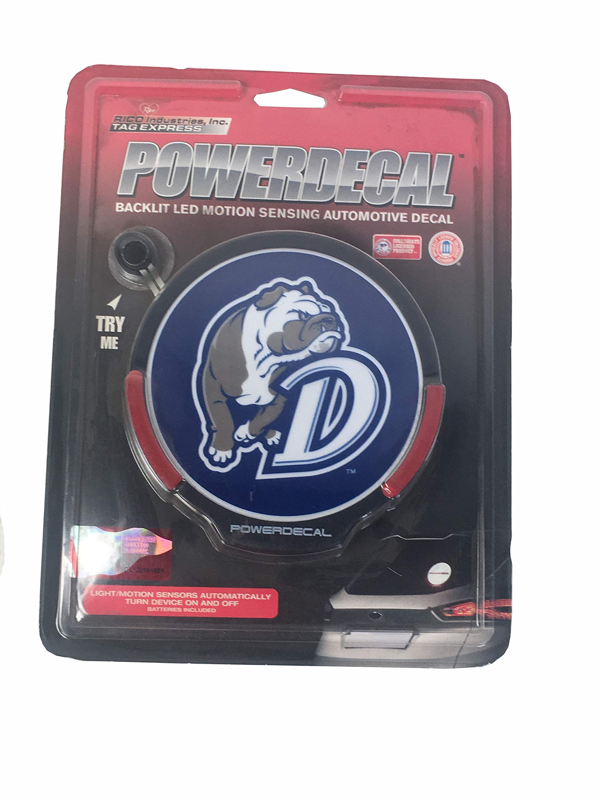 Axiz Group PWR250401 Power Decal