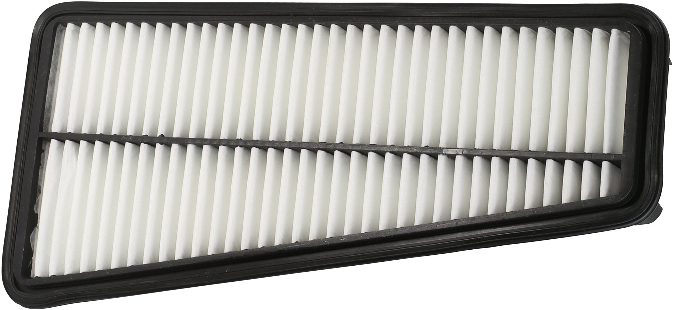 EPAuto GP683 (17801-0P010 / CA9683) Replacement for Toyota Rigid Panel V6 Engine Air Filter for 4Runner (2003-2009), FJ Cruiser