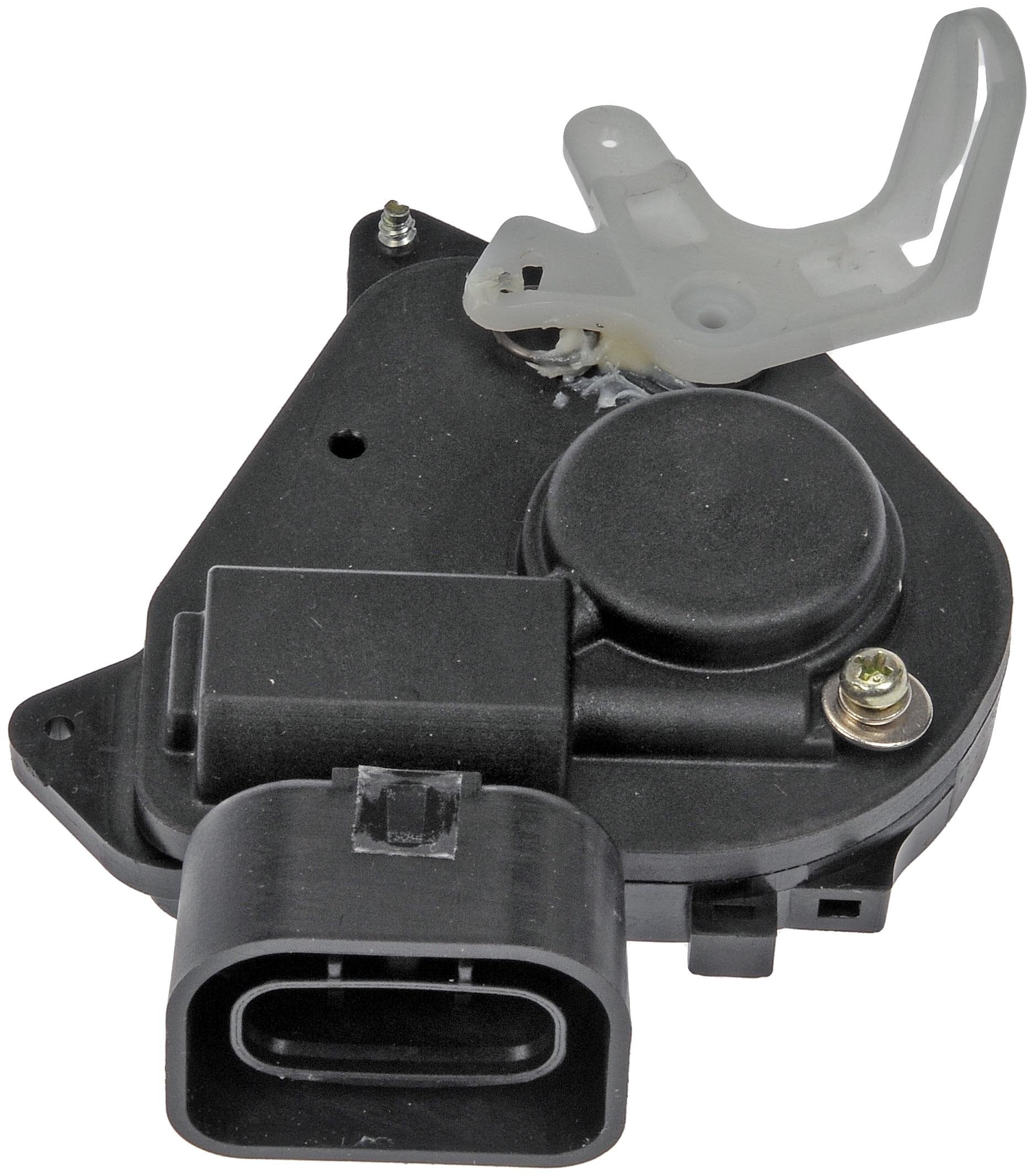 Dorman 746-846 Rear Driver Side Door Lock Actuator Motor Compatible With Select Toyota Models