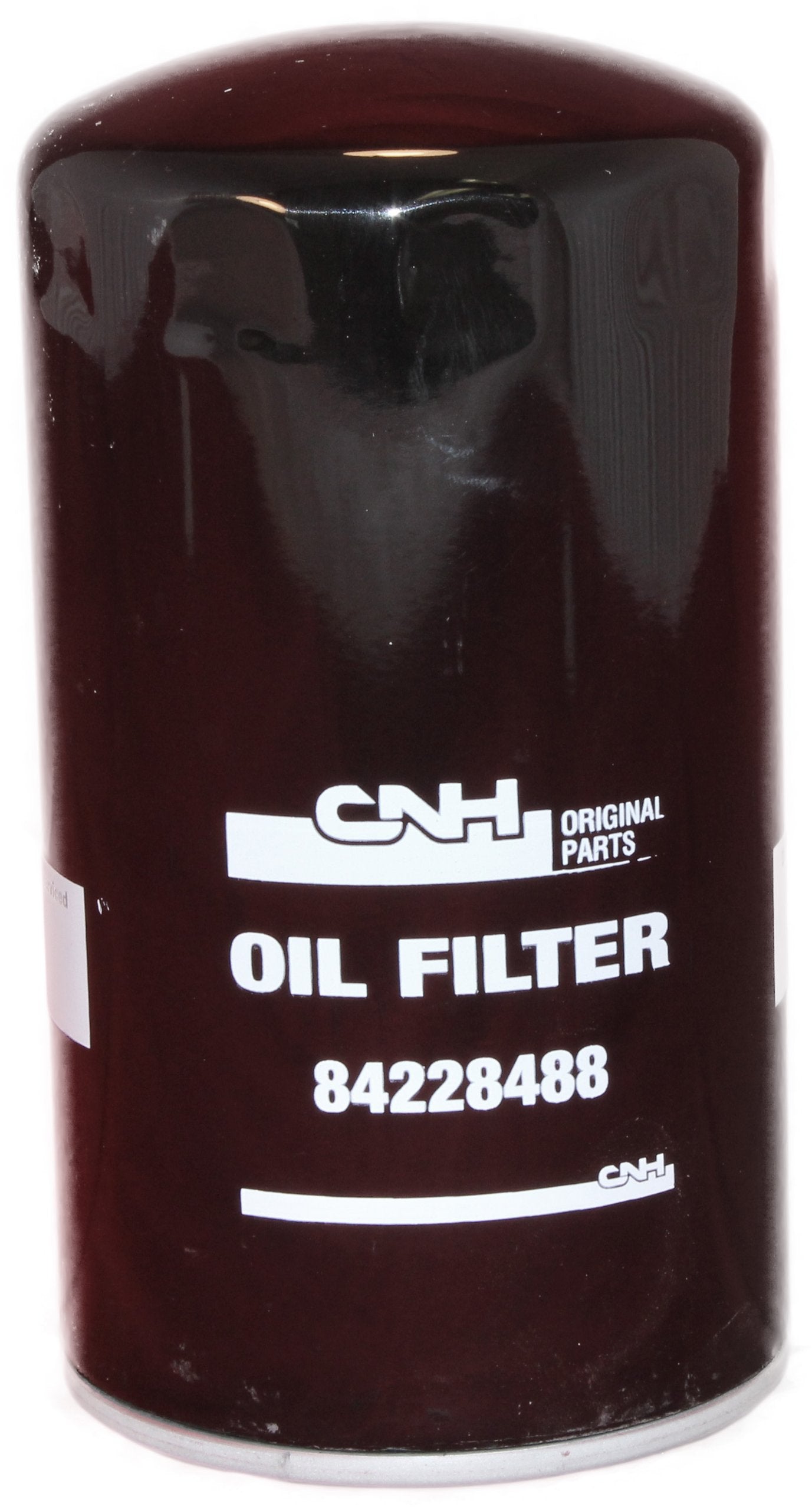 Filter, Engine O - 84228488