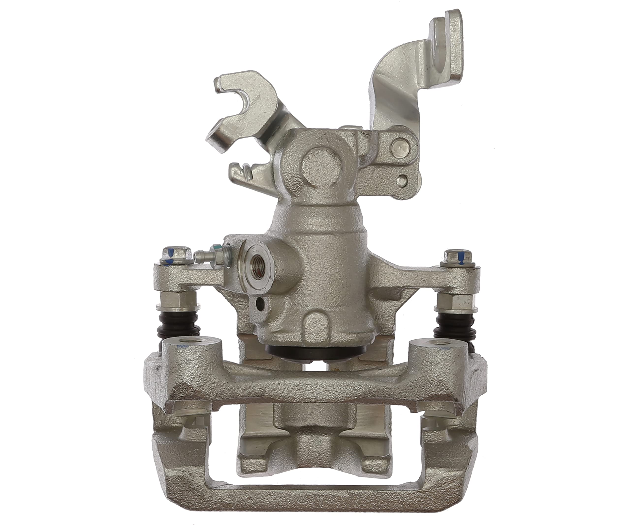 Raybestos Frc11931 Professional Grade Remanufactured Semi-Loaded Disc Brake Caliper