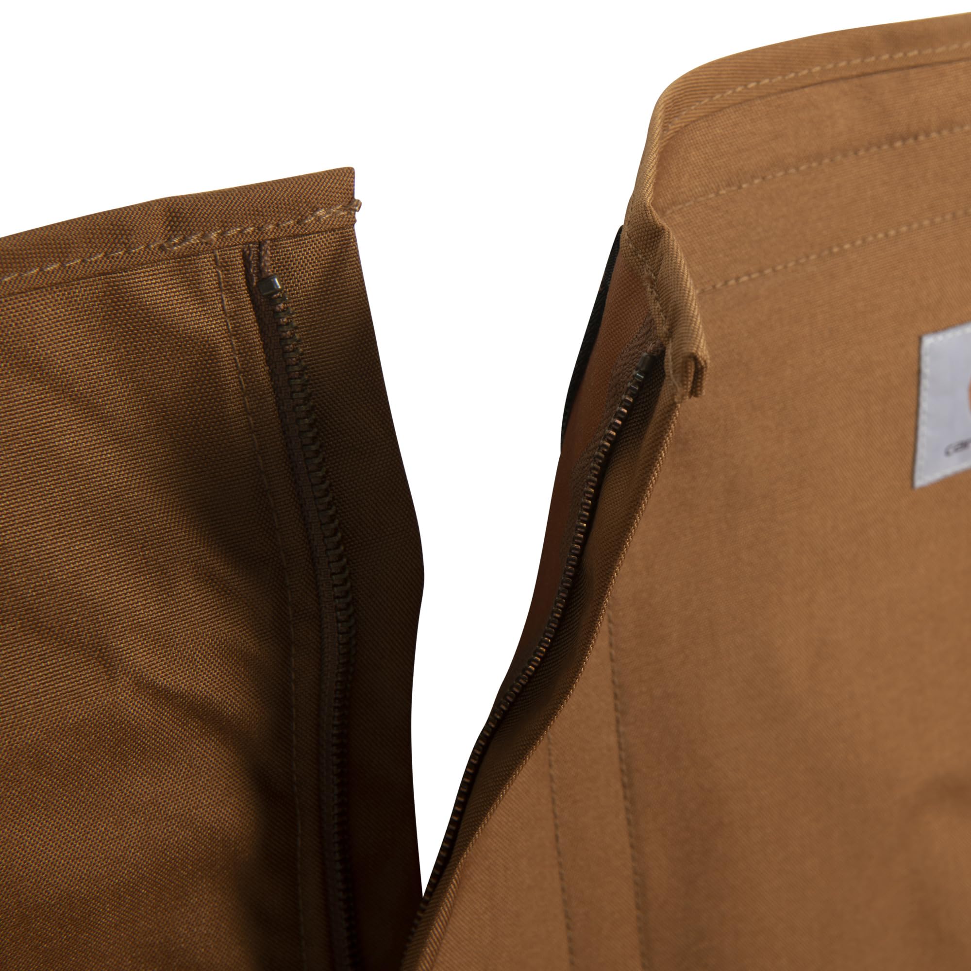 Carhartt Universal Fitted Nylon Duck Cargo Liner, Durable Water-Repellent Liner, Fits a Variety of Cargo Area Sizes, Carhartt Br